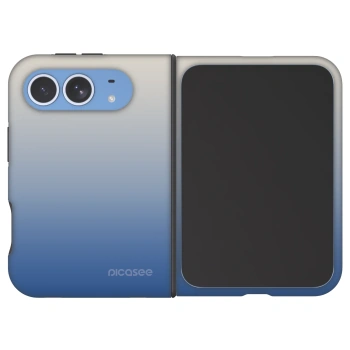 Ovitek za Apple iPhone Duo - Gravity Fade