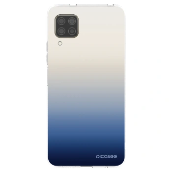 Picasee silikonski prozorni ovitek za Huawei P40 Lite - Gravity Fade