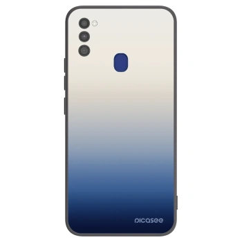 Ovitek za Samsung Galaxy M21 M215F - Gravity Fade