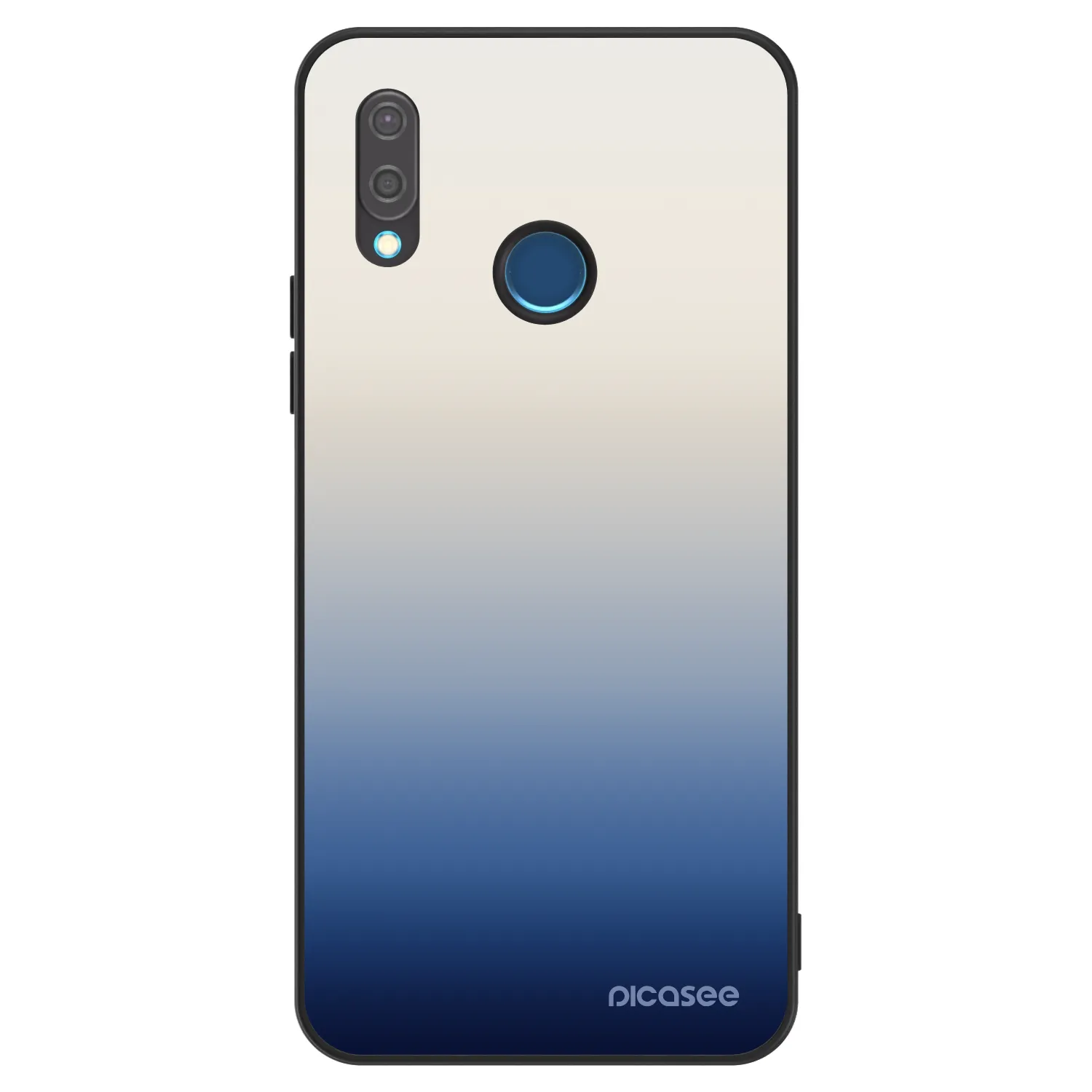 Picasee ULTIMATE CASE za Huawei P20 Lite - Gravity Fade