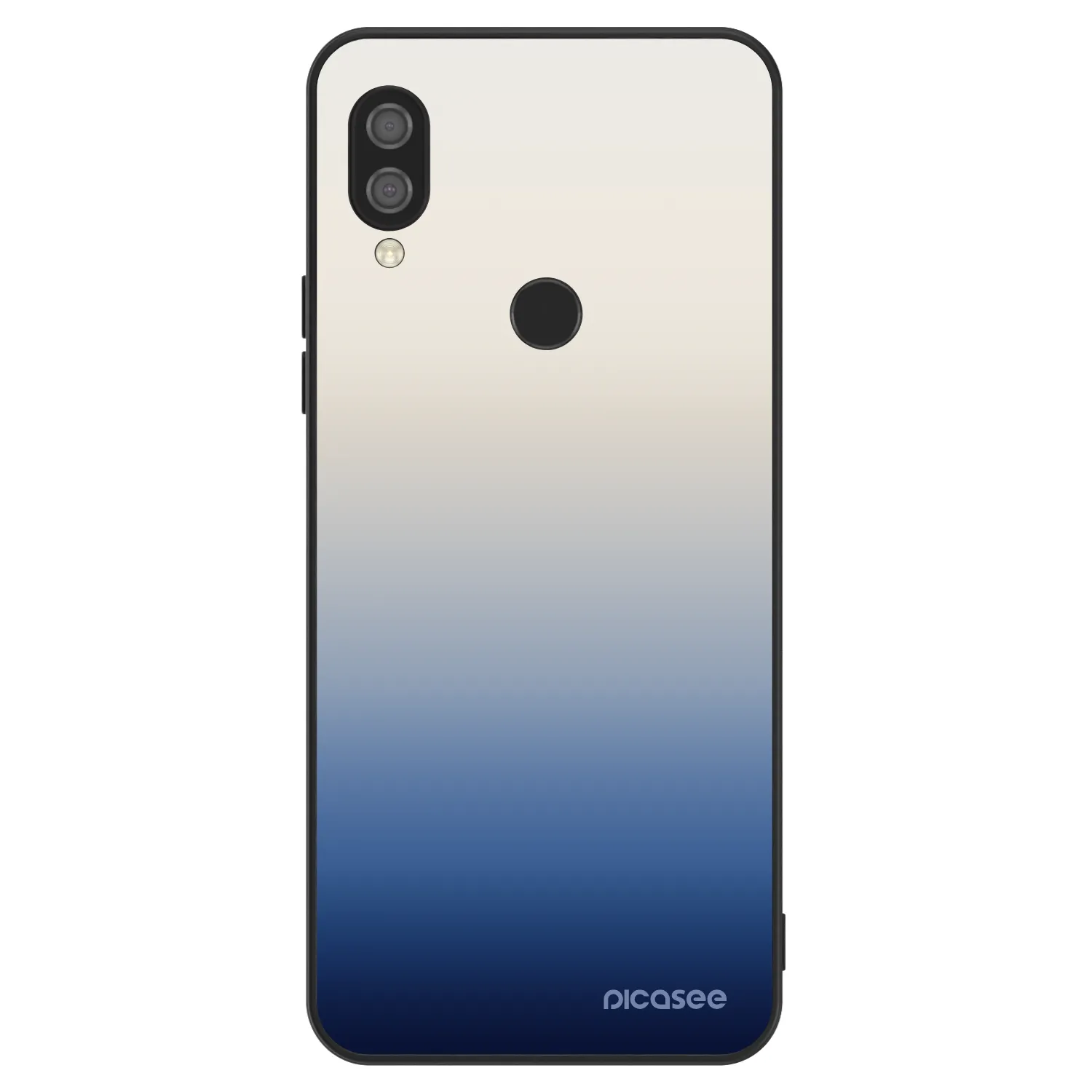 Picasee ULTIMATE CASE za Xiaomi Redmi 7 - Gravity Fade