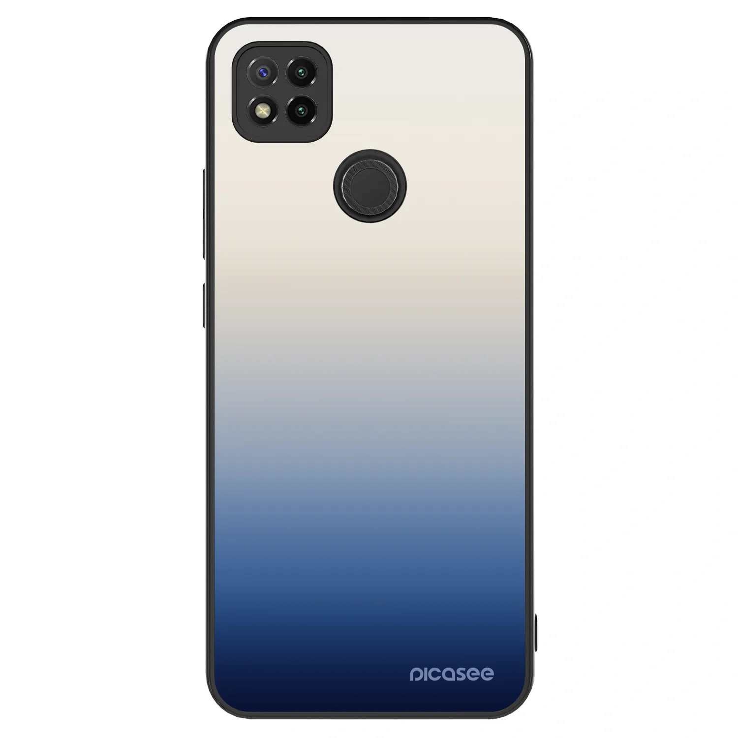 Picasee ULTIMATE CASE za Xiaomi Redmi 9C - Gravity Fade