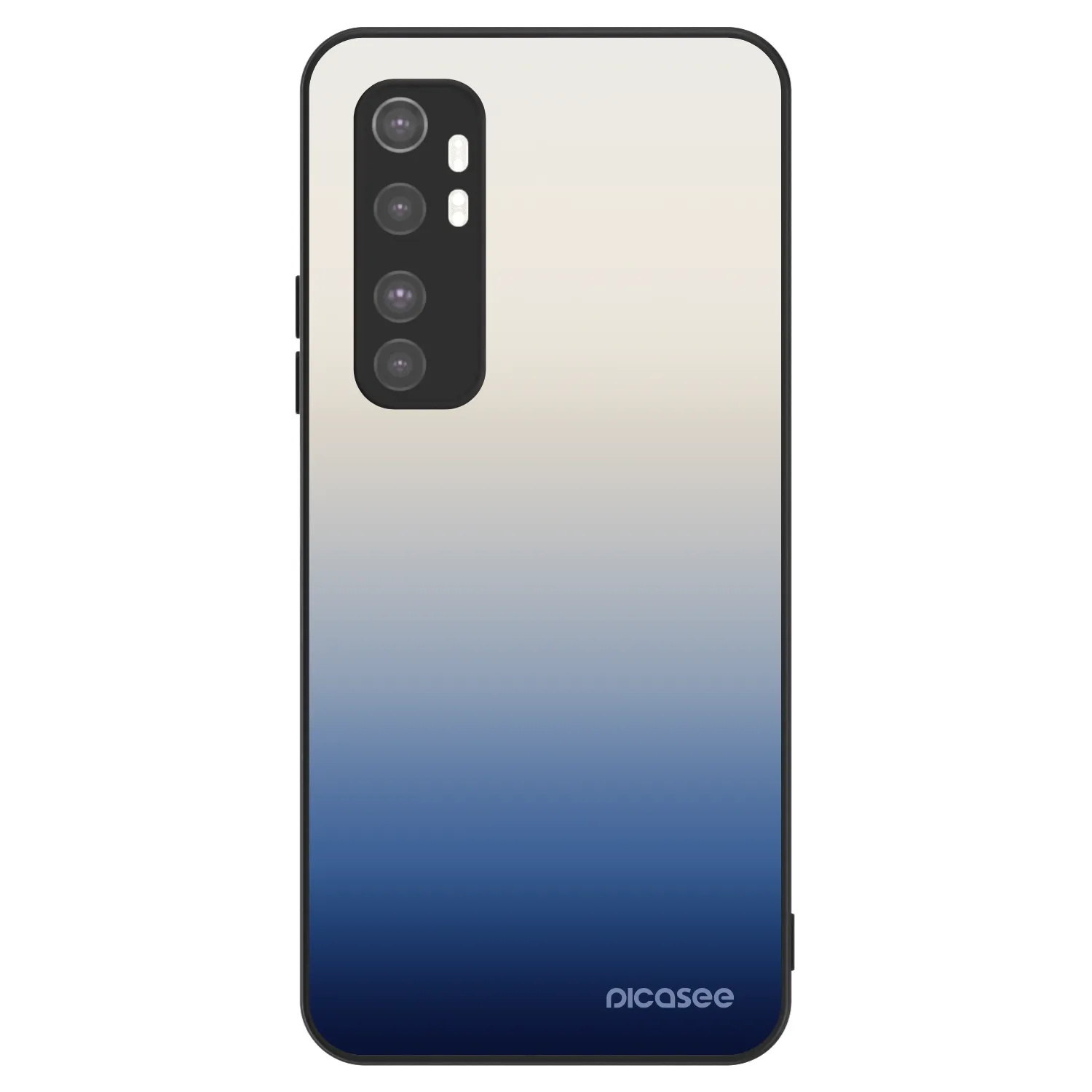 Picasee ULTIMATE CASE za Xiaomi Mi Note 10 Lite - Gravity Fade