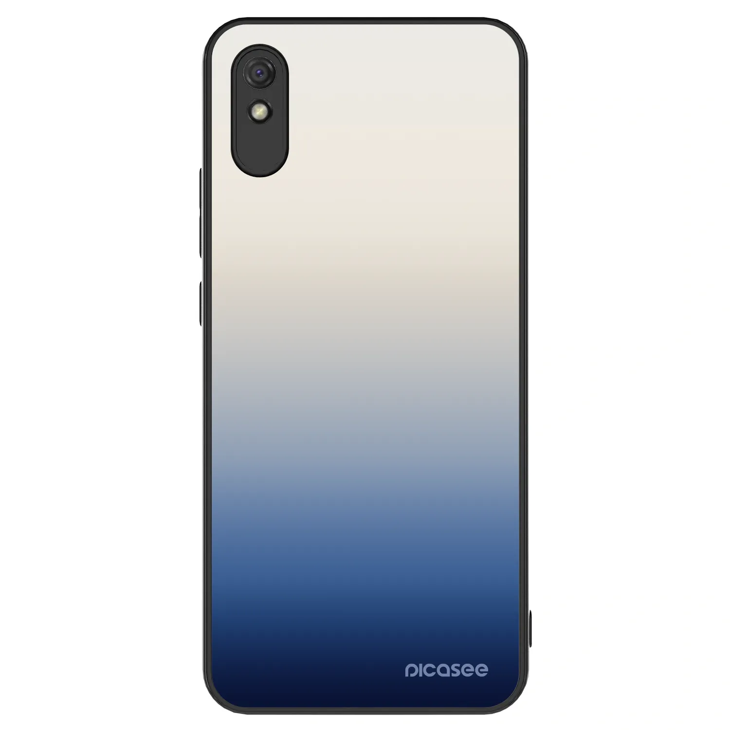 Picasee ULTIMATE CASE za Xiaomi Redmi 9A - Gravity Fade