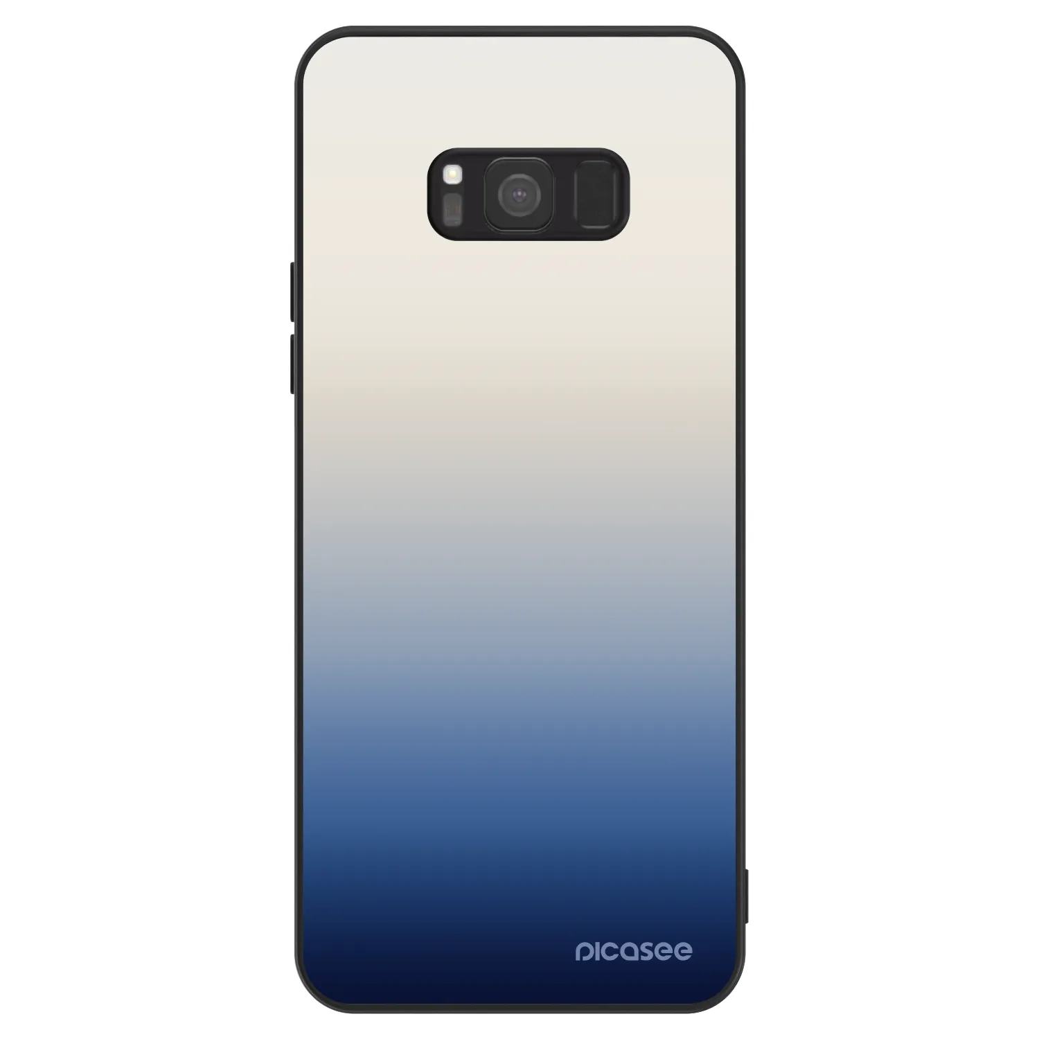 Picasee ULTIMATE CASE za Samsung Galaxy S8 G950F - Gravity Fade