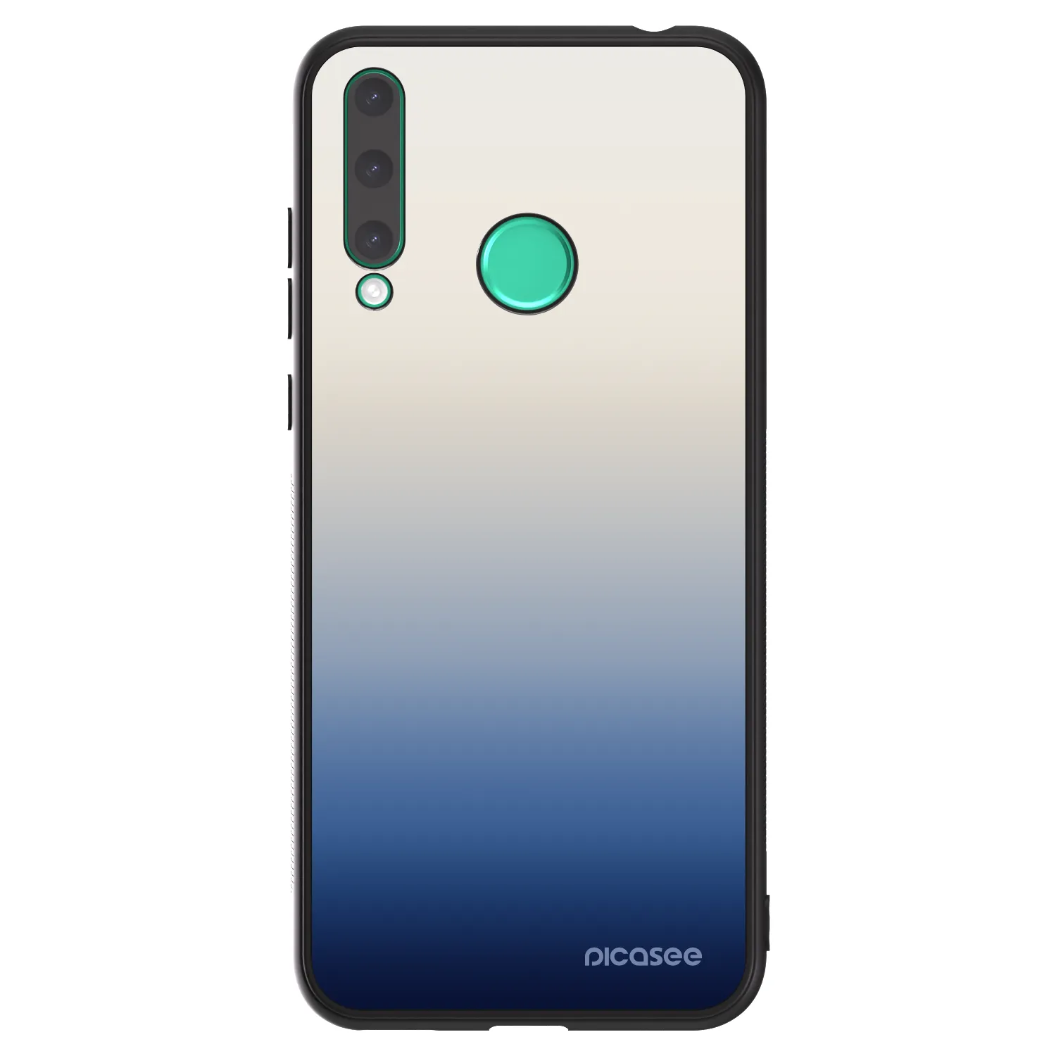 Picasee ULTIMATE CASE za Honor 20 Lite - Gravity Fade