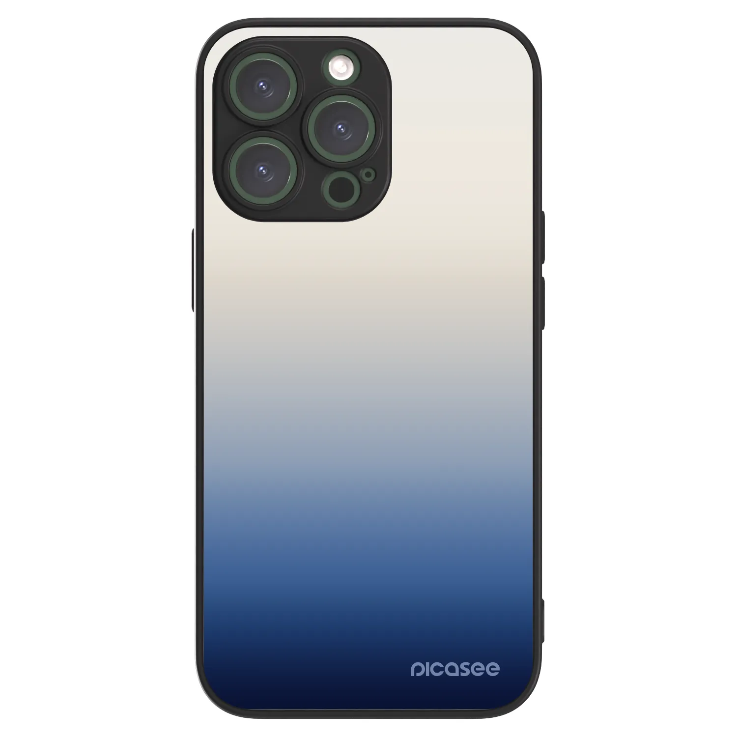 Picasee ULTIMATE CASE za Apple iPhone 13 Pro - Gravity Fade