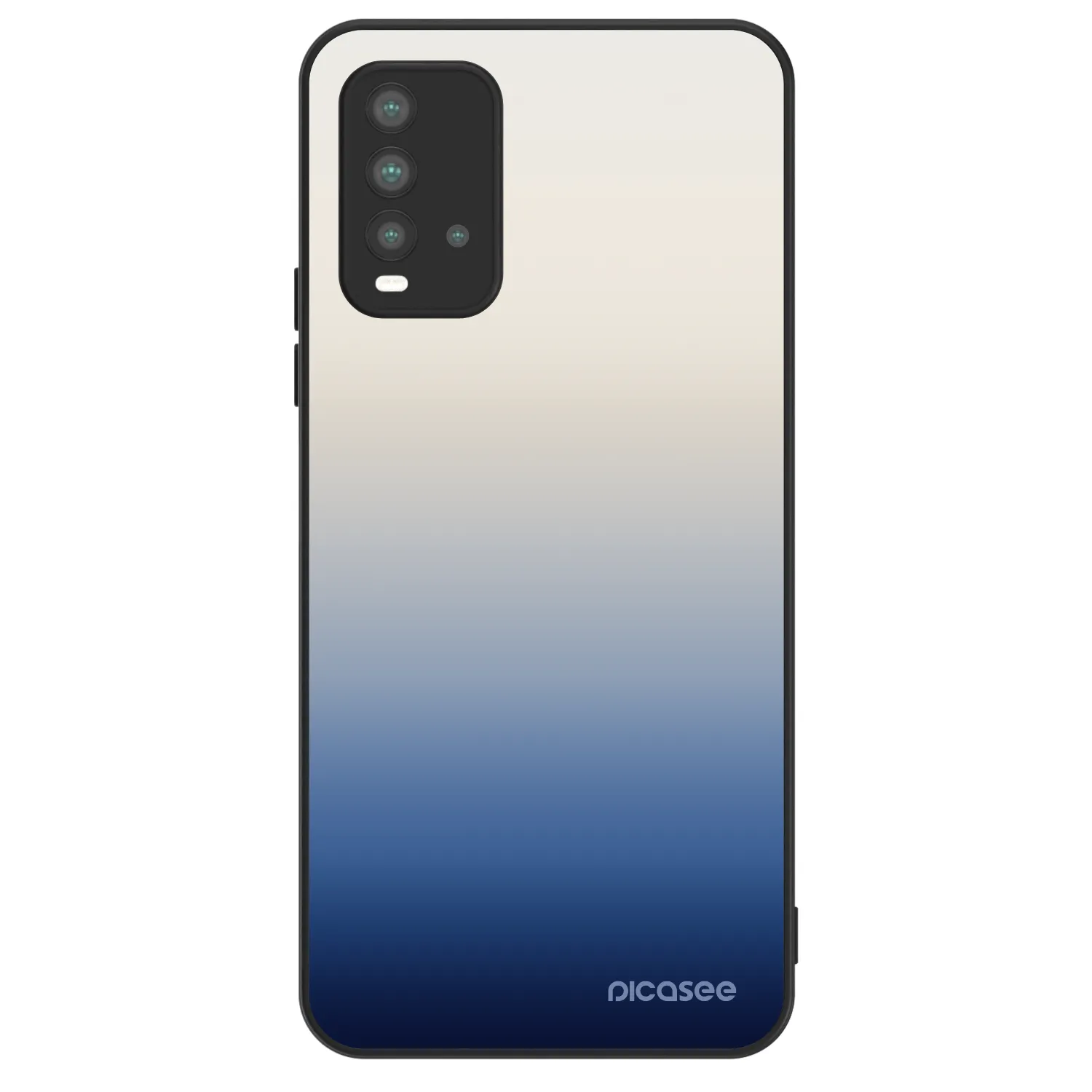 Picasee ULTIMATE CASE za Xiaomi Redmi 9T - Gravity Fade