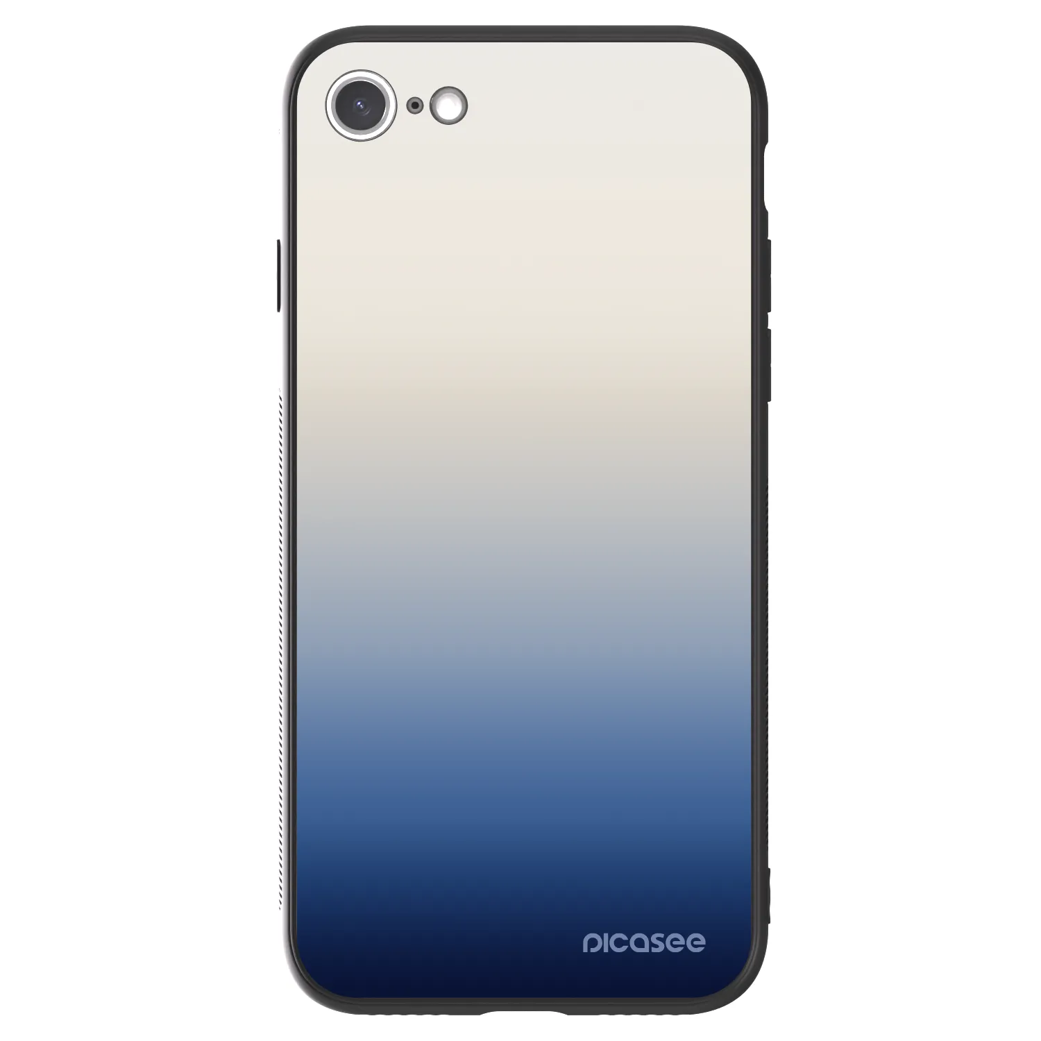 Picasee ULTIMATE CASE za Apple iPhone 8 - Gravity Fade