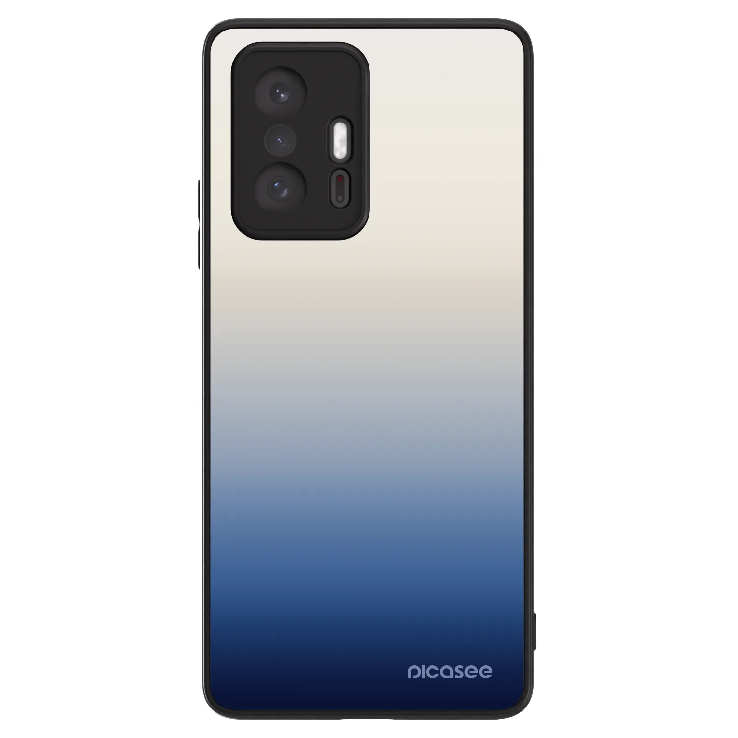 Picasee ULTIMATE CASE za Xiaomi 11T - Gravity Fade