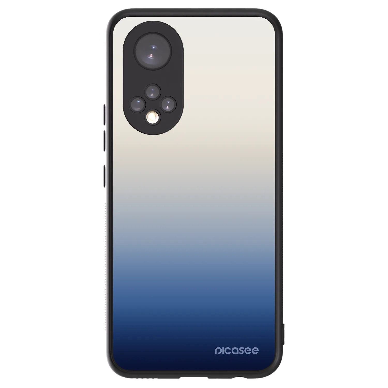 Picasee ULTIMATE CASE za Huawei Nova 9 - Gravity Fade