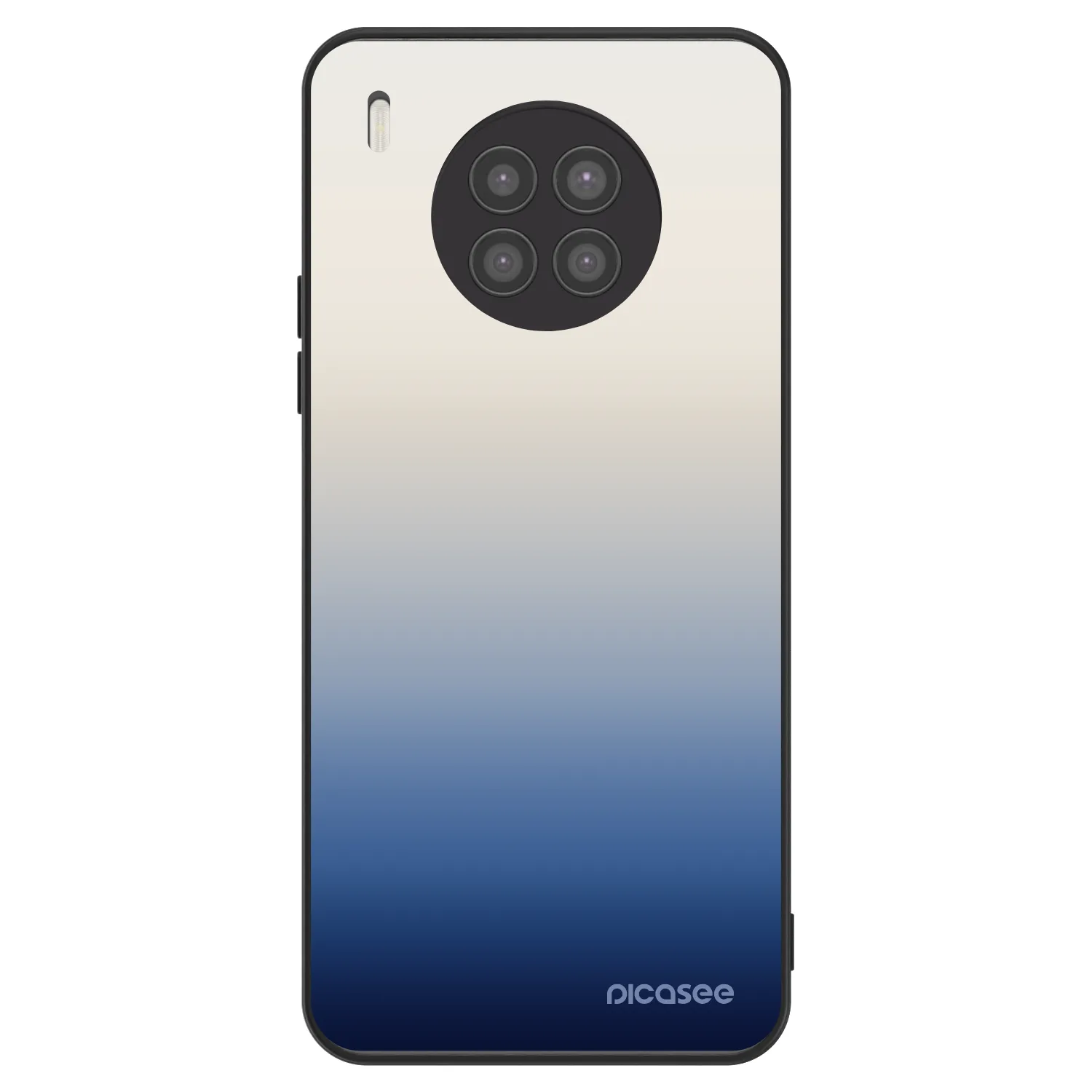 Picasee ULTIMATE CASE za Huawei Nova 8i - Gravity Fade