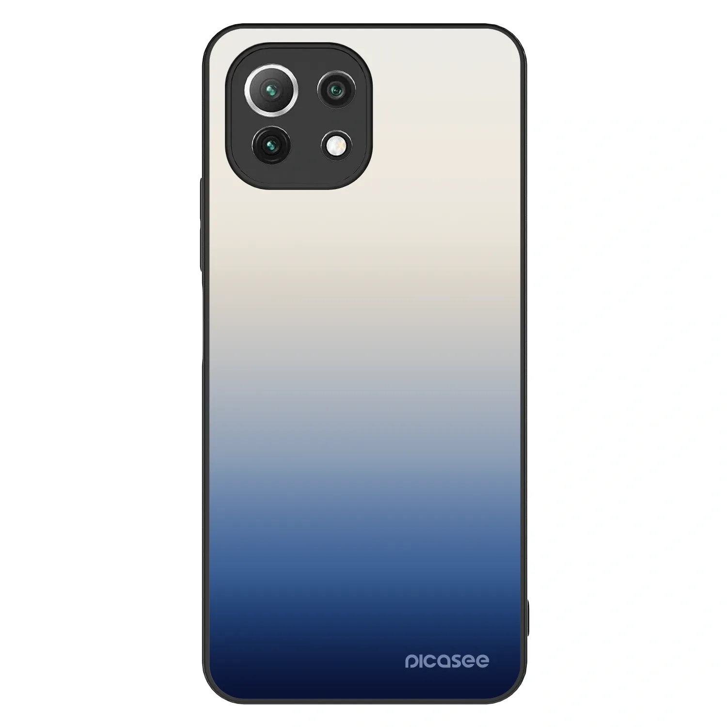 Picasee ULTIMATE CASE za Xiaomi 11 Lite 5G NE - Gravity Fade