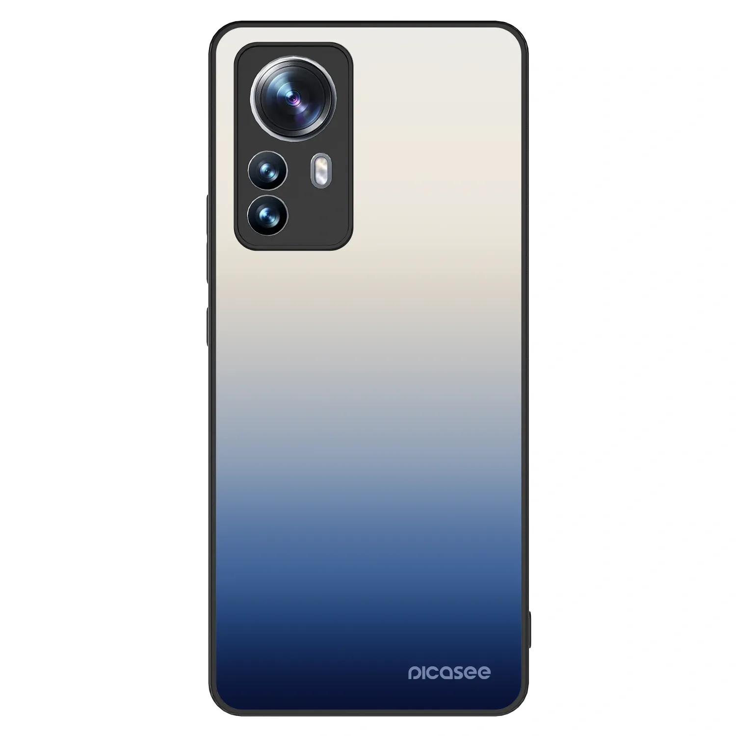 Picasee ULTIMATE CASE za Xiaomi 12 Pro - Gravity Fade