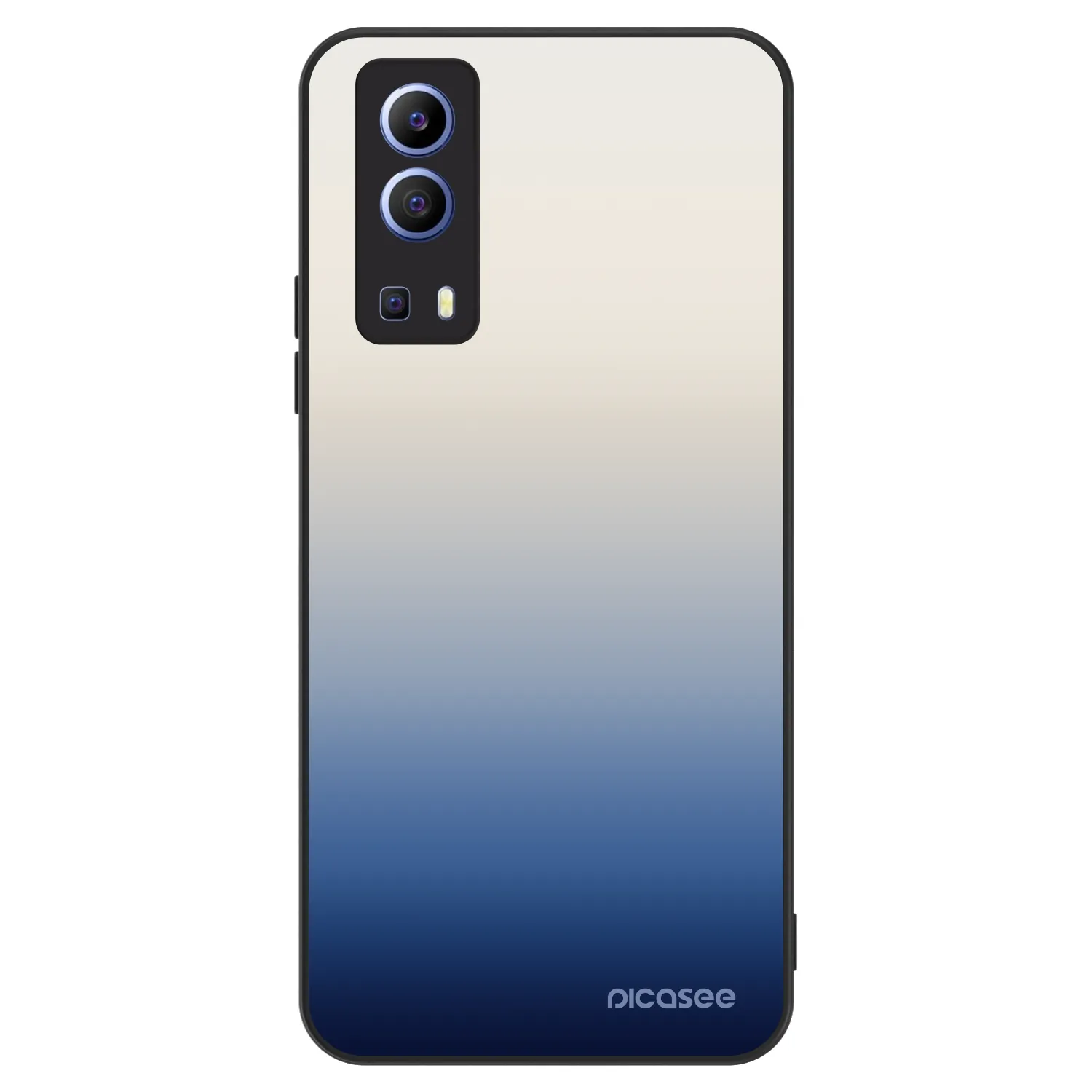 Picasee ULTIMATE CASE za Vivo Y52 5G - Gravity Fade