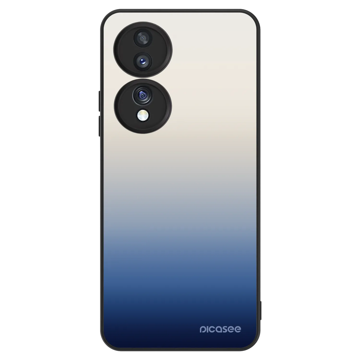 Picasee ULTIMATE CASE za Honor 70 - Gravity Fade