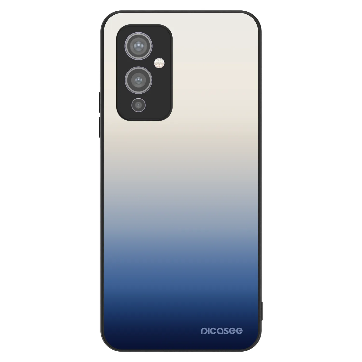 Picasee ULTIMATE CASE za OnePlus 9 - Gravity Fade