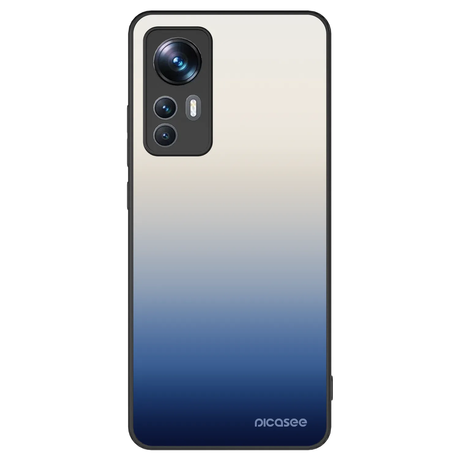 Picasee ULTIMATE CASE za Xiaomi 12T - Gravity Fade