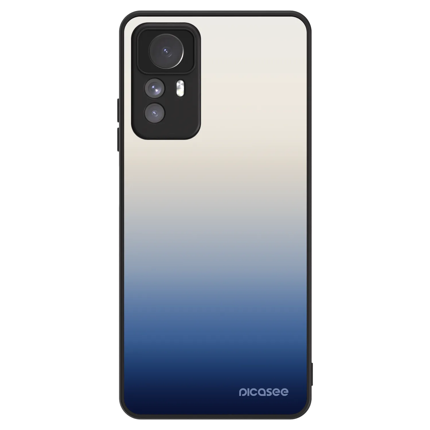 Picasee ULTIMATE CASE za Xiaomi Redmi Note 12S - Gravity Fade