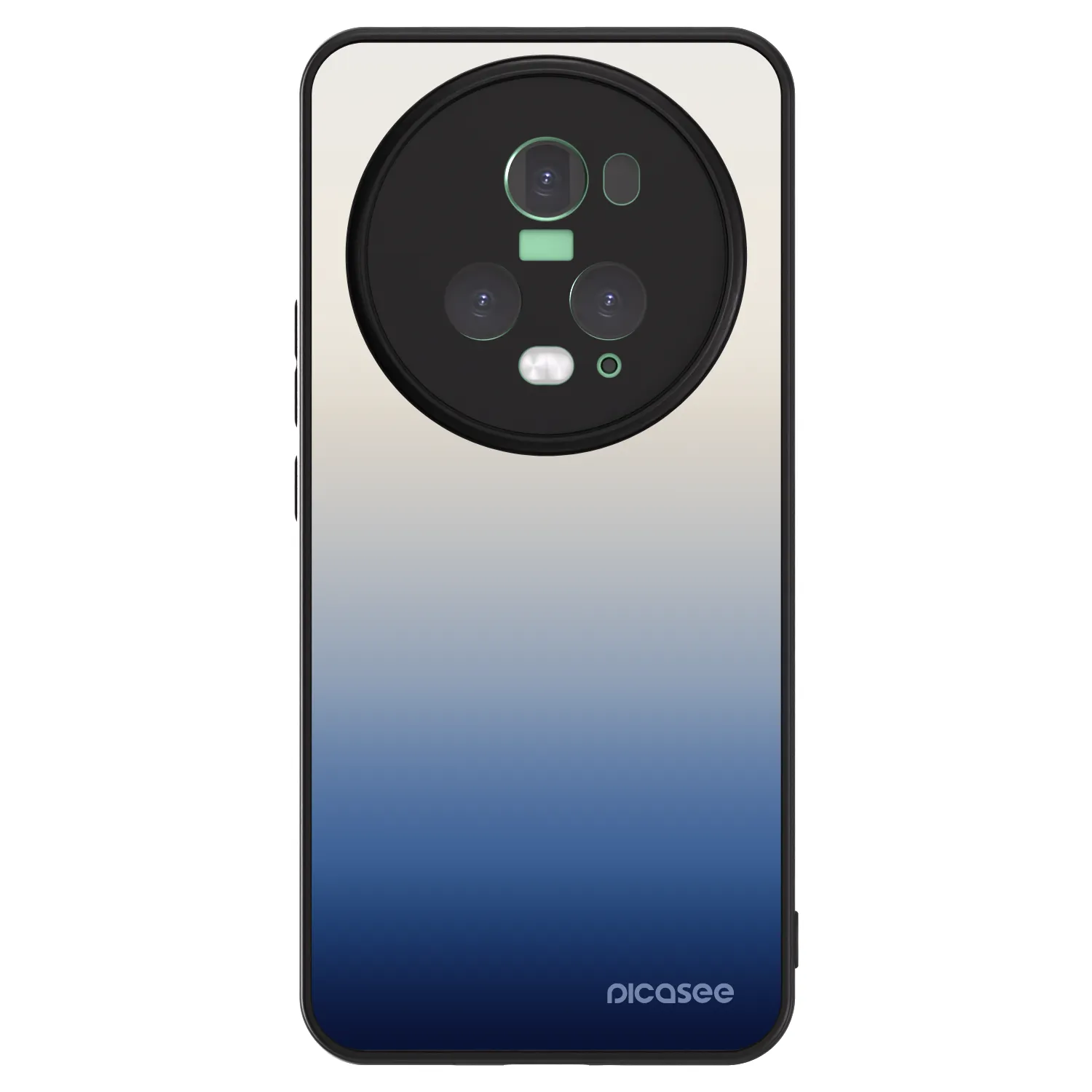 Picasee ULTIMATE CASE za Honor Magic5 Pro - Gravity Fade