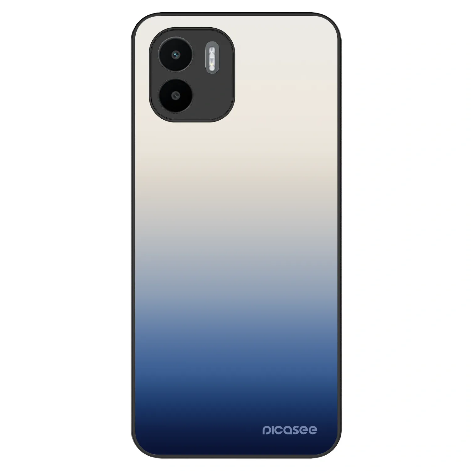 Picasee ULTIMATE CASE za Xiaomi Redmi A2 - Gravity Fade