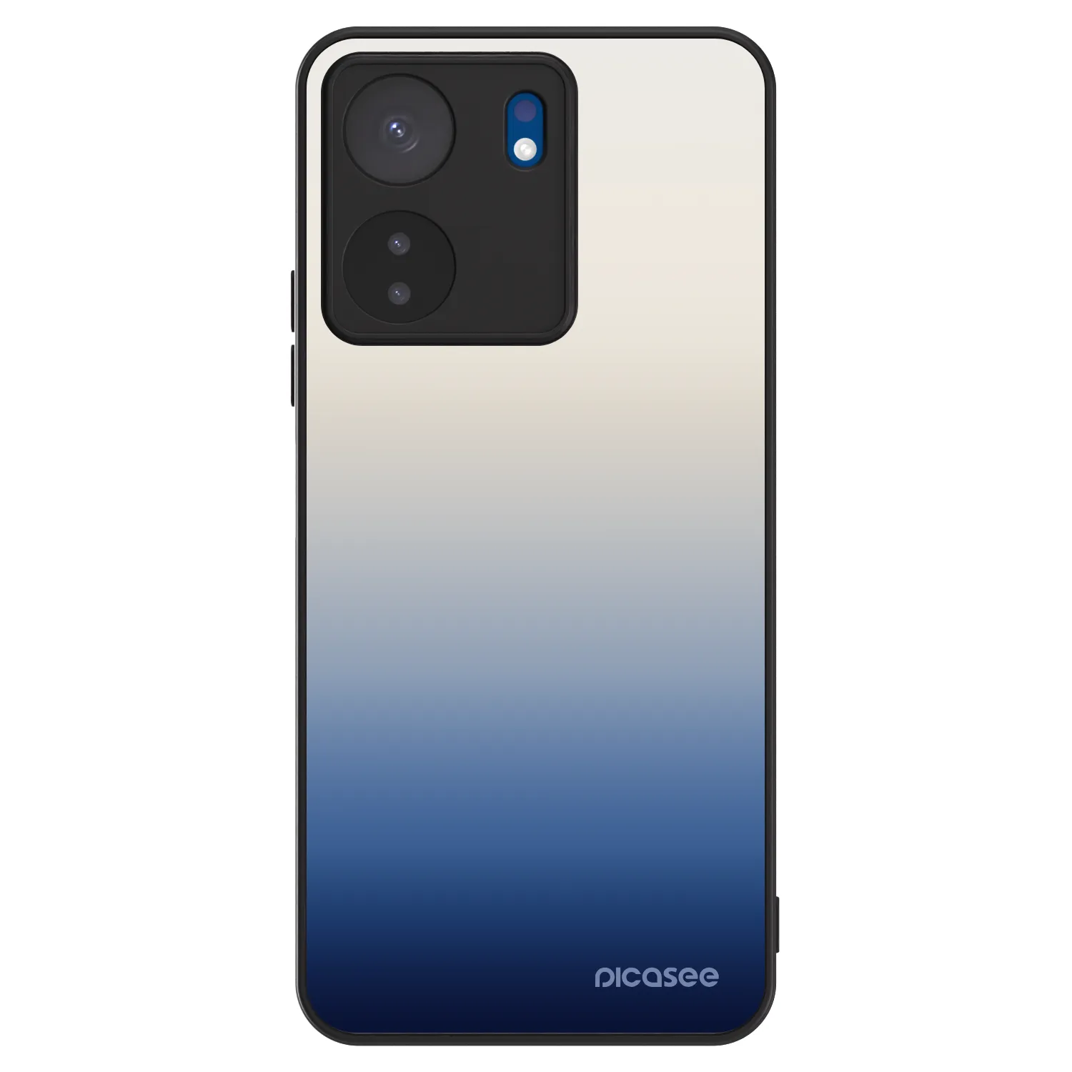 Picasee ULTIMATE CASE za Xiaomi Redmi 13C 4G - Gravity Fade