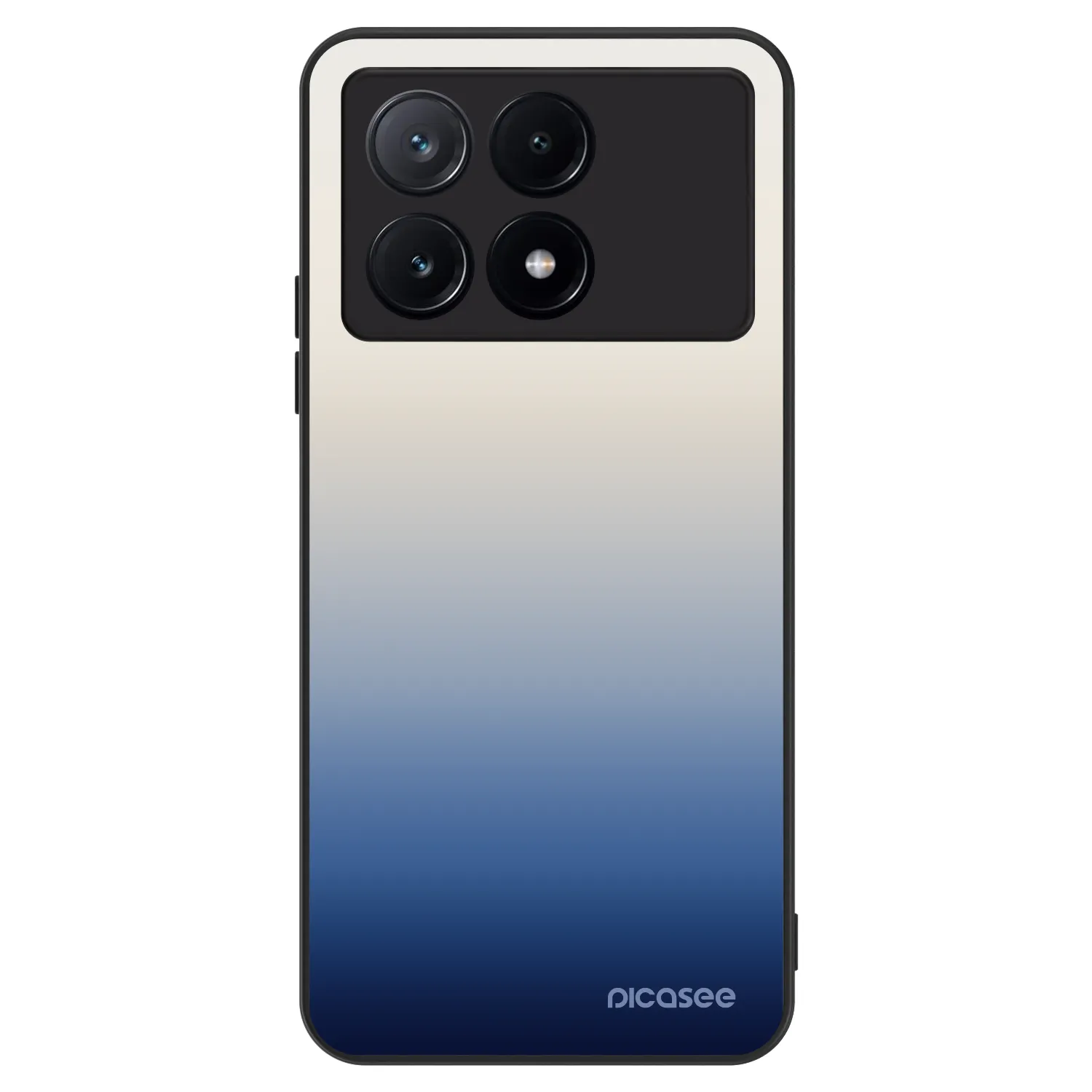 Picasee ULTIMATE CASE za Xiaomi Poco X6 Pro - Gravity Fade