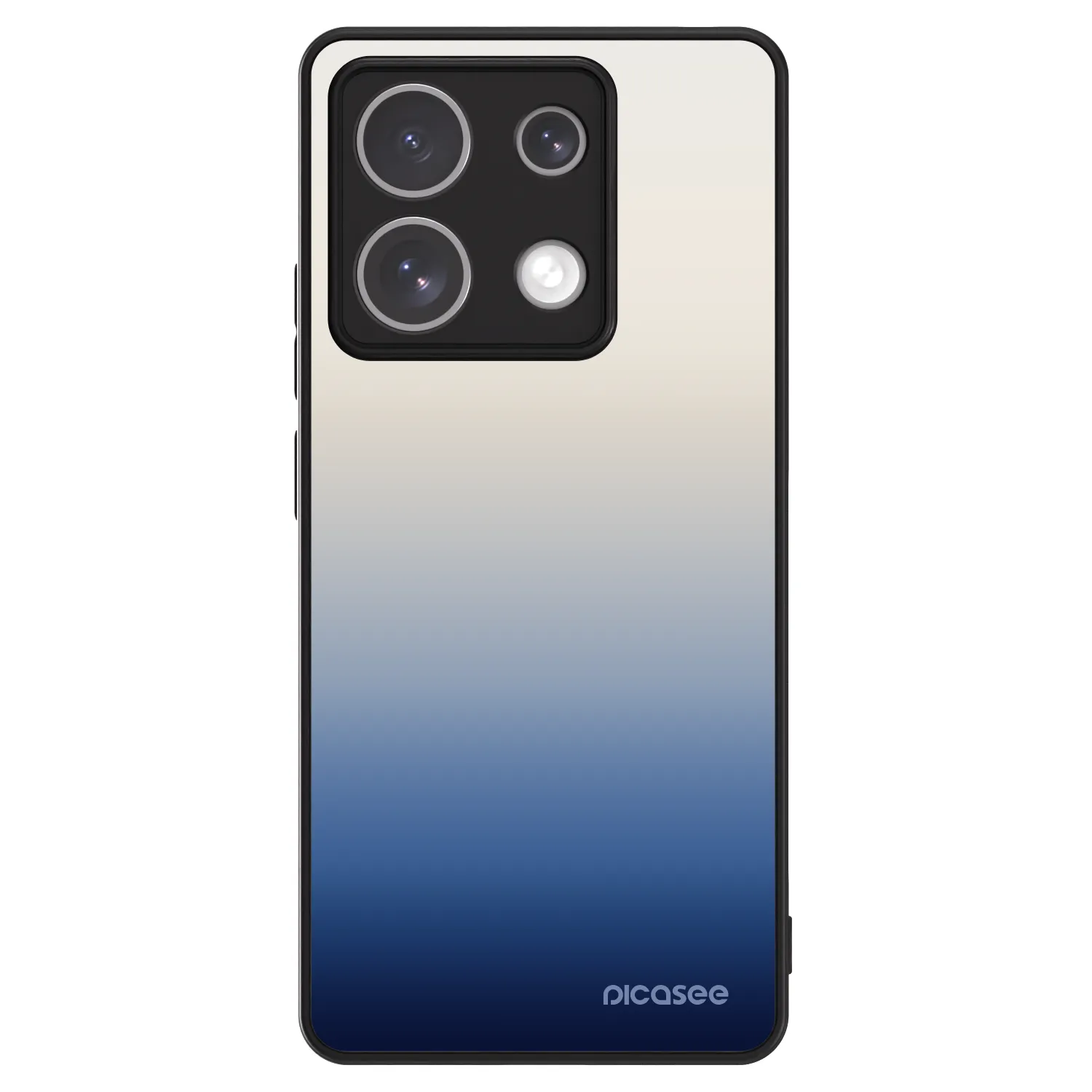 Picasee ULTIMATE CASE za Xiaomi Redmi Note 13 5G - Gravity Fade