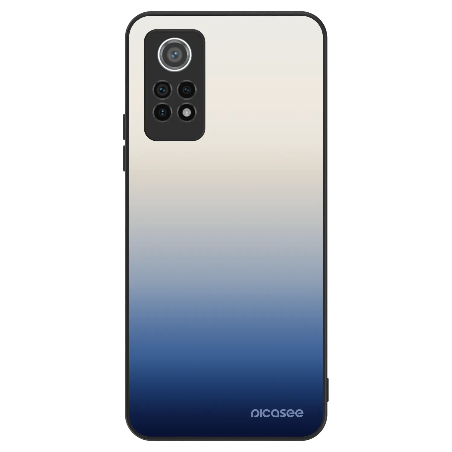 Picasee ULTIMATE CASE za Xiaomi Redmi Note 12 Pro 4G - Gravity Fade