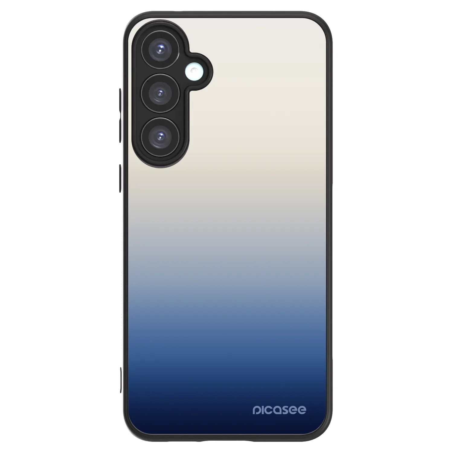 Picasee ULTIMATE CASE za Samsung Galaxy A55 5G A556B - Gravity Fade