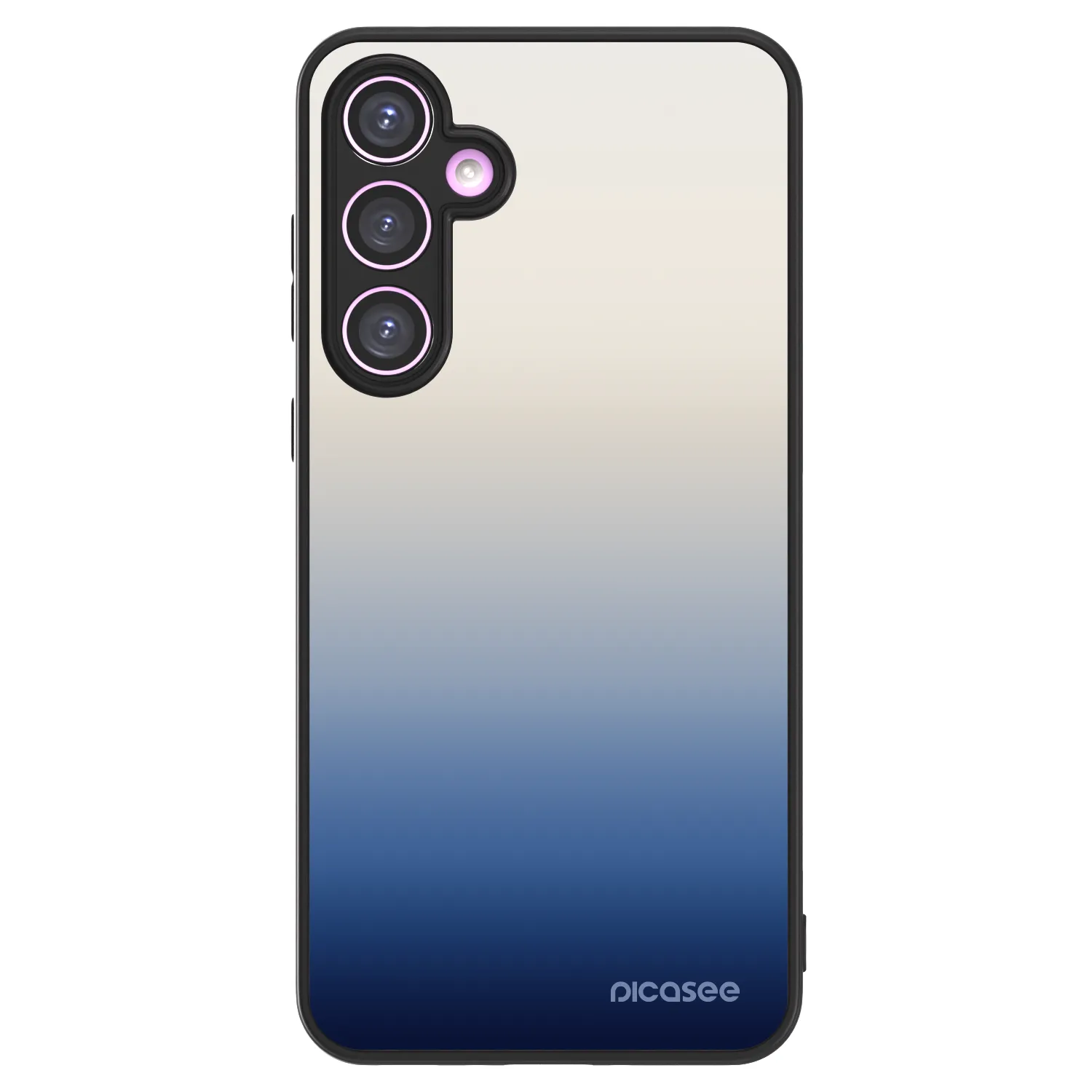 Picasee ULTIMATE CASE za Samsung Galaxy A35 5G A356B - Gravity Fade