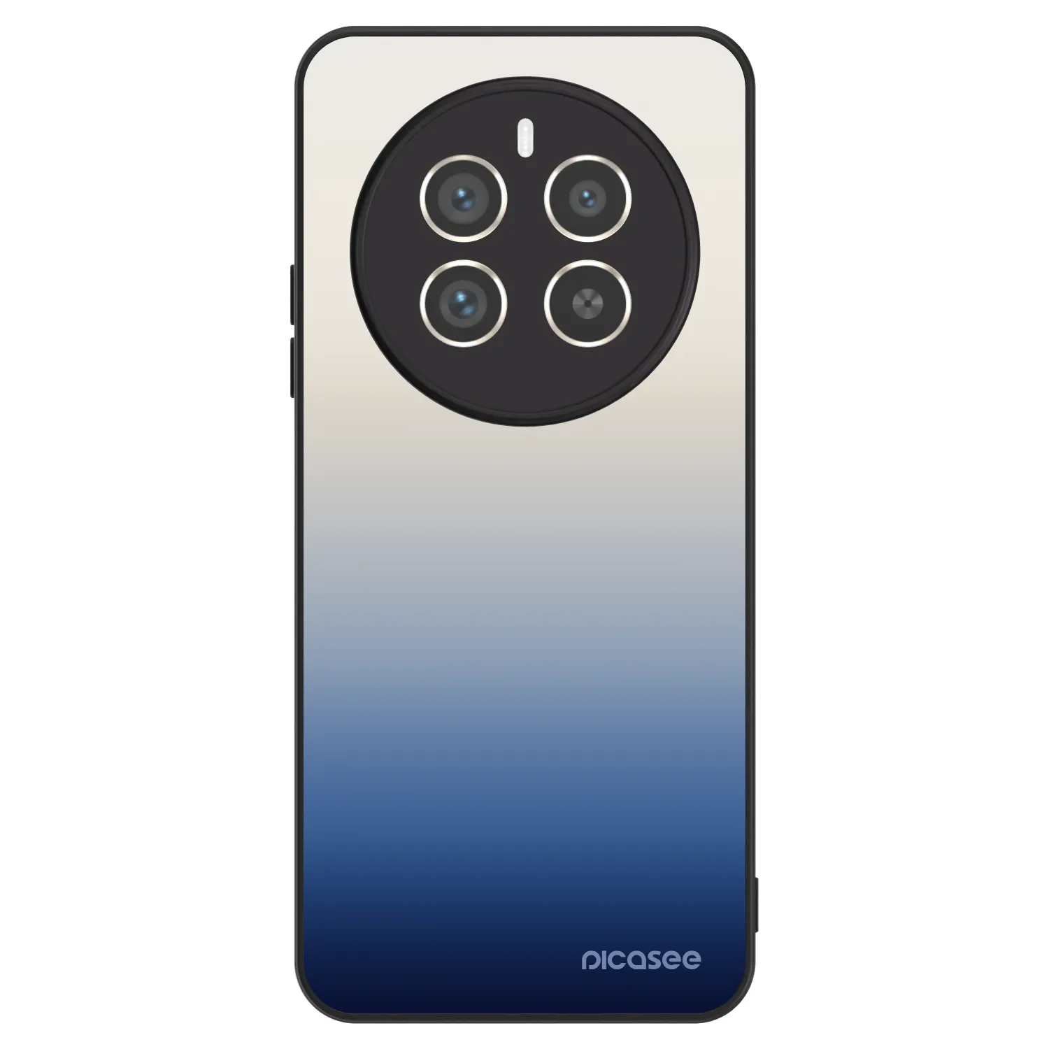 Picasee ULTIMATE CASE za Realme 12 Pro 5G - Gravity Fade