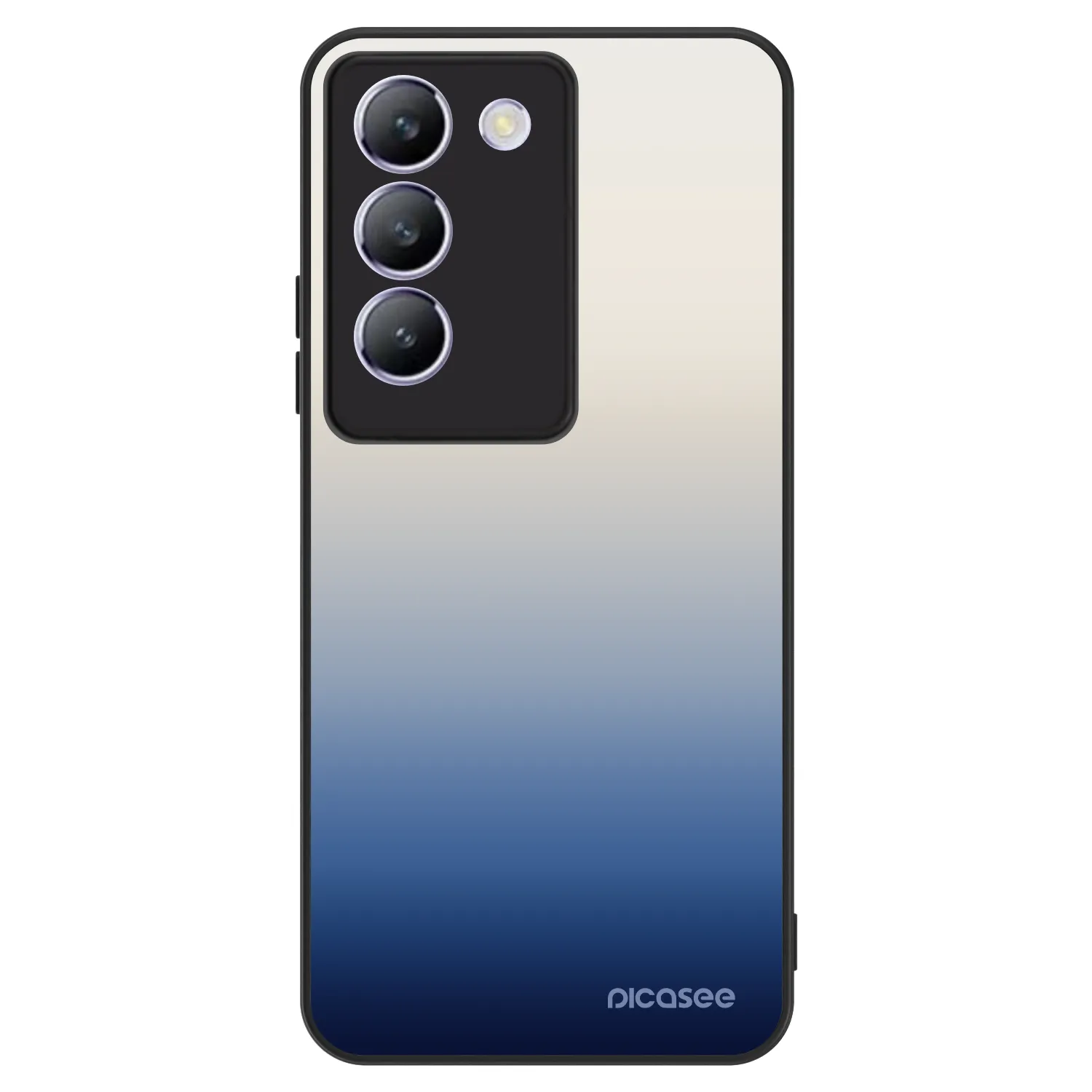 Picasee ULTIMATE CASE za Vivo V40 SE 5G - Gravity Fade