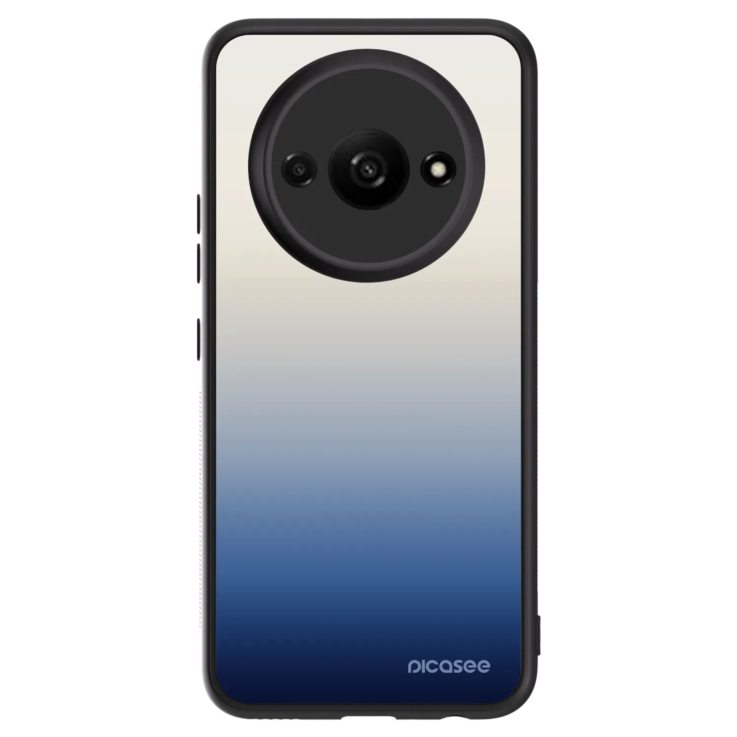 Picasee ULTIMATE CASE za Xiaomi Redmi A3 - Gravity Fade