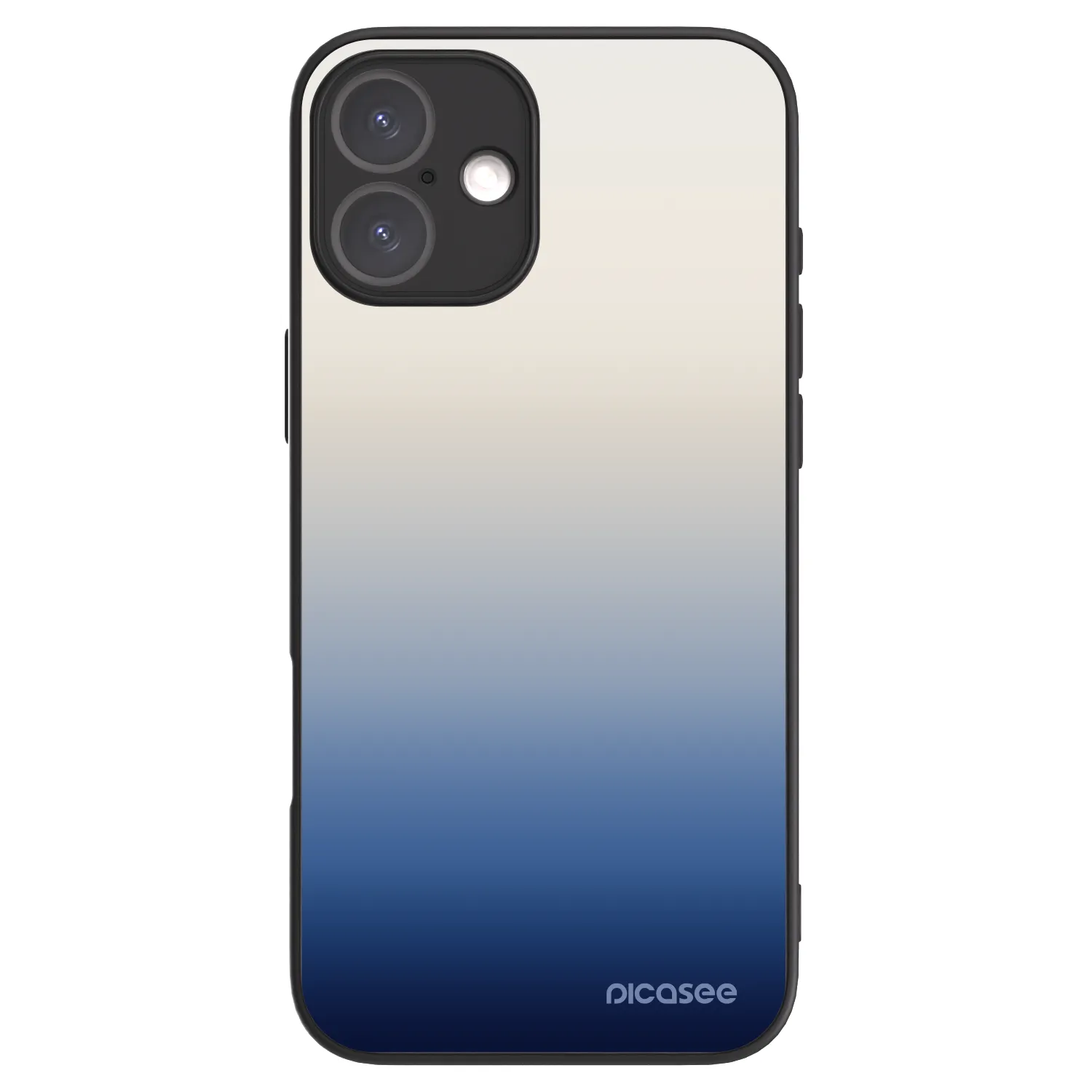 Picasee ULTIMATE CASE MagSafe za Apple iPhone 16 Plus - Gravity Fade