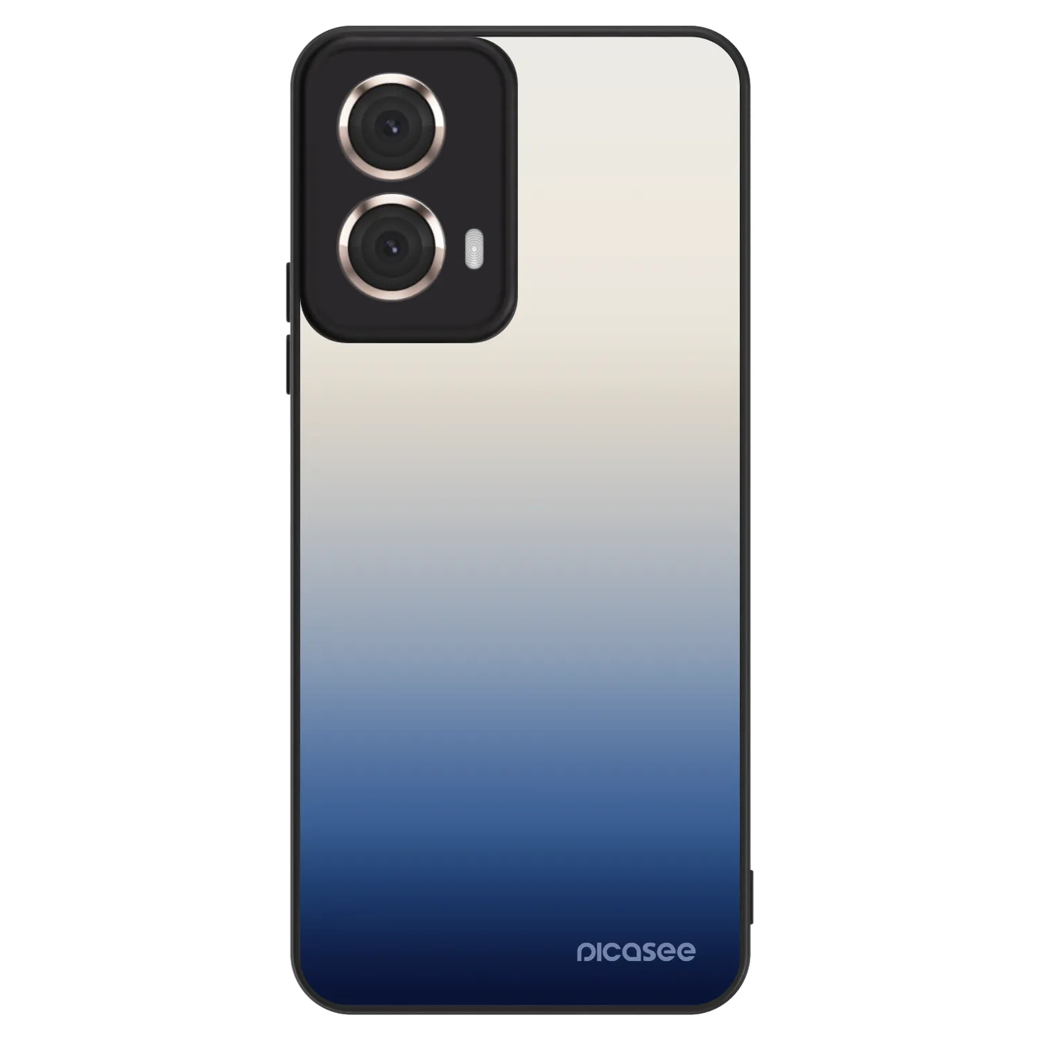 Picasee ULTIMATE CASE za Motorola Moto G85 - Gravity Fade