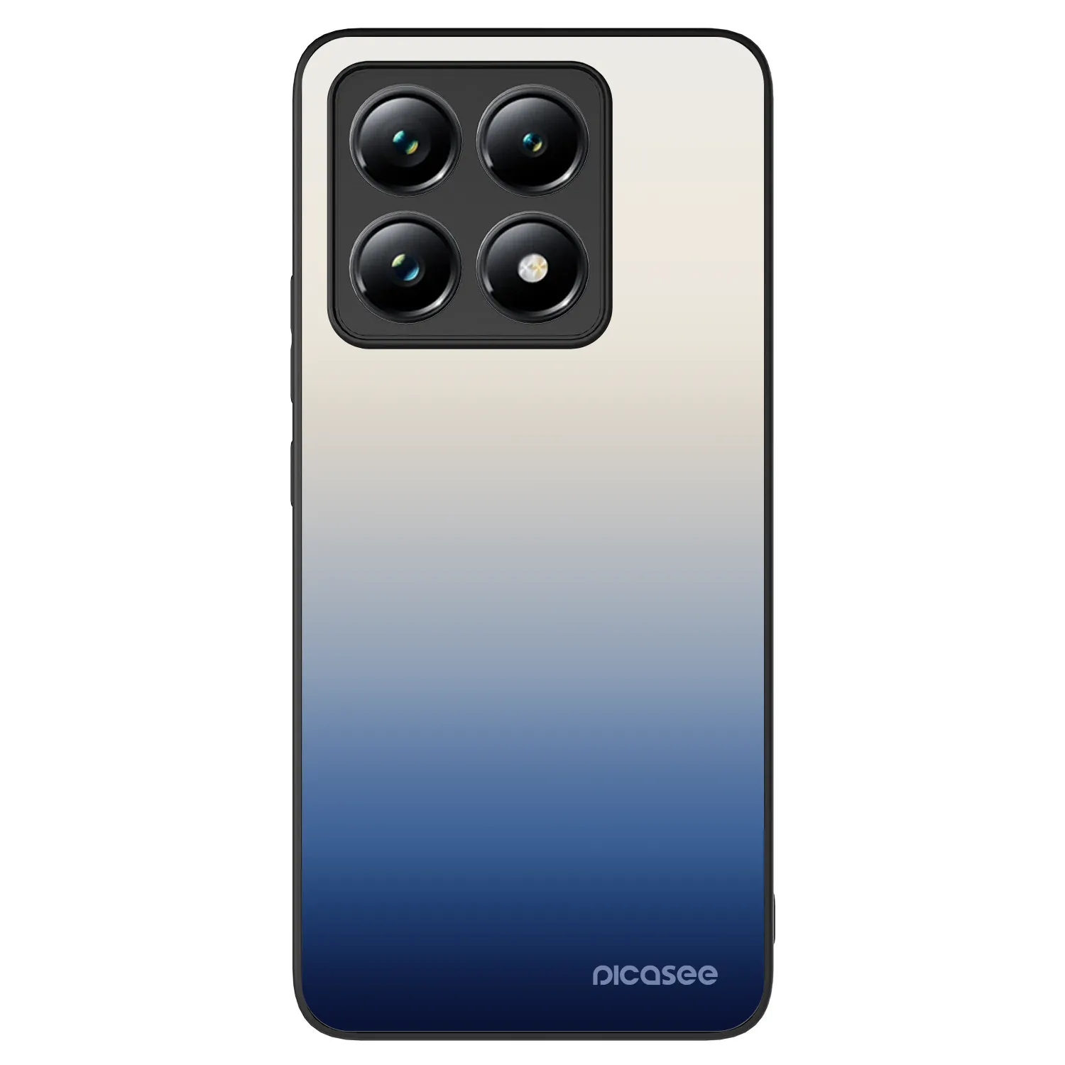 Picasee ULTIMATE CASE za Xiaomi 14T - Gravity Fade