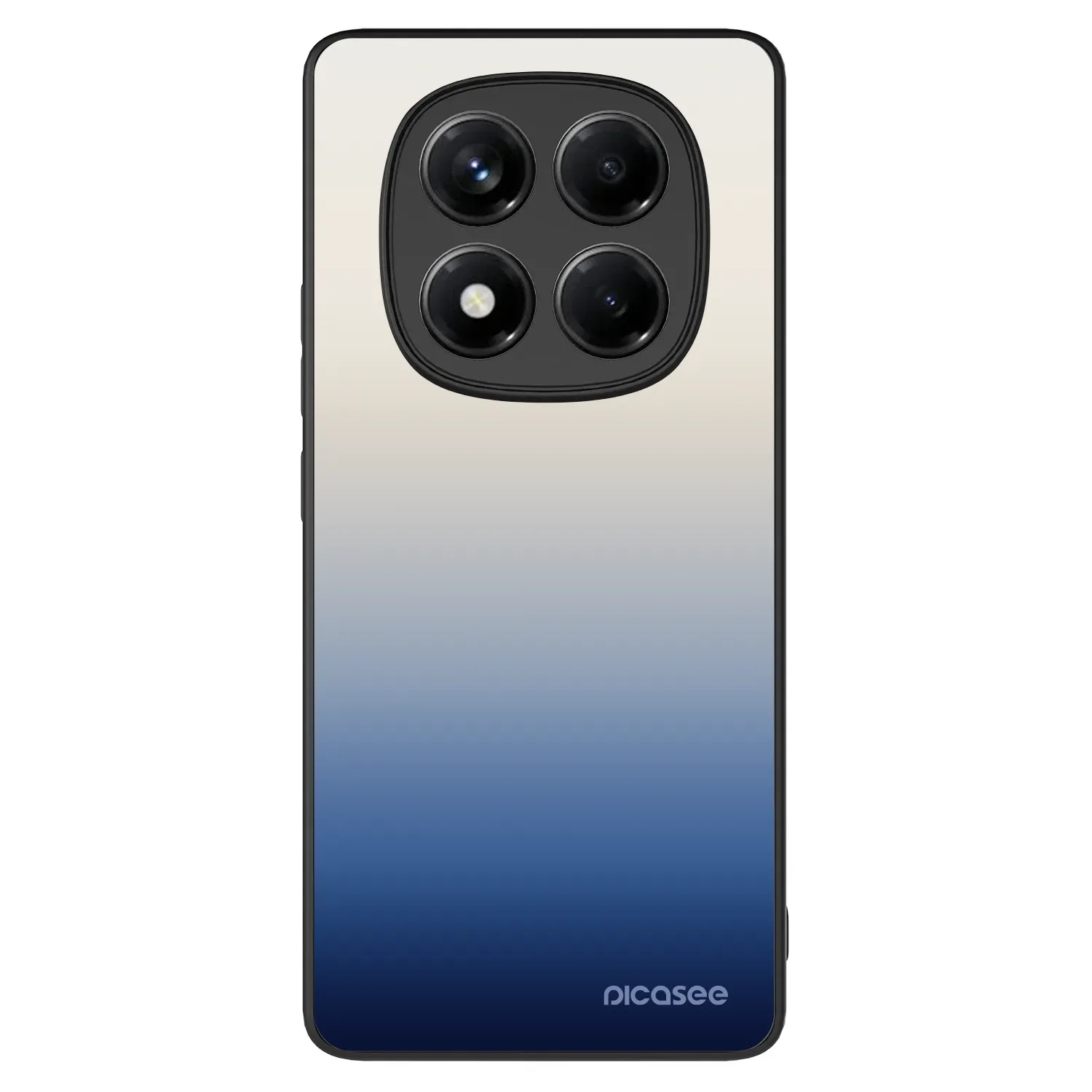 Picasee ULTIMATE CASE za Xiaomi Redmi Note 14 Pro+ 5G - Gravity Fade