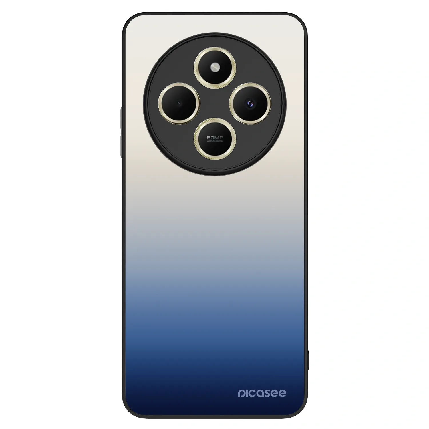 Picasee ULTIMATE CASE za Xiaomi Redmi 14C - Gravity Fade