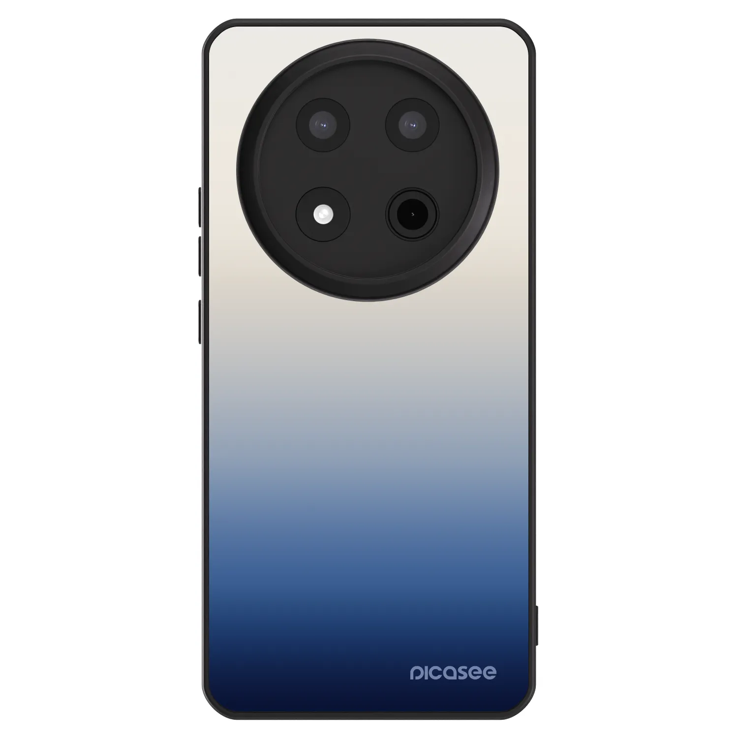 Picasee ULTIMATE CASE za Honor Magic7 Lite 5G - Gravity Fade