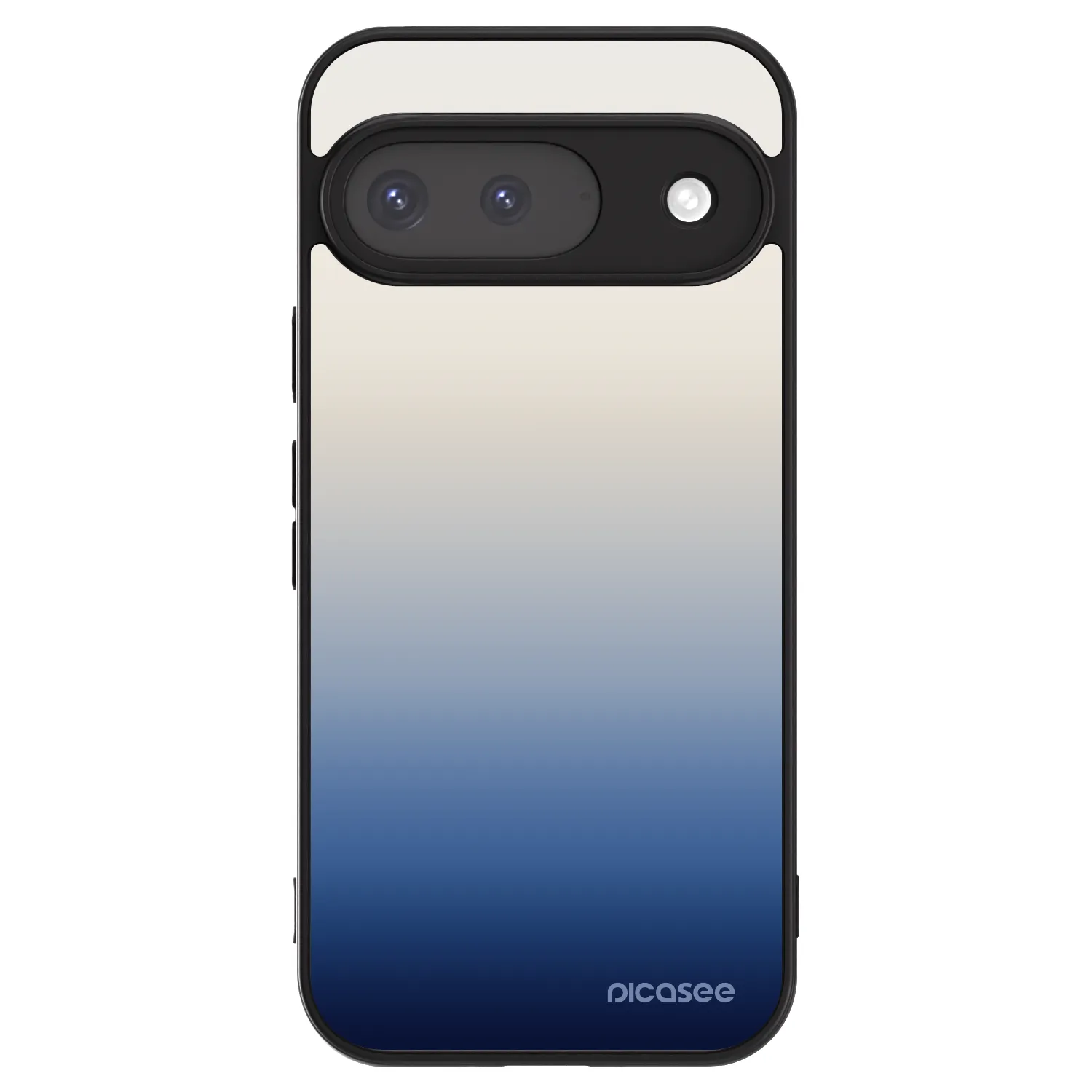 Picasee ULTIMATE CASE za Google Pixel 9 - Gravity Fade