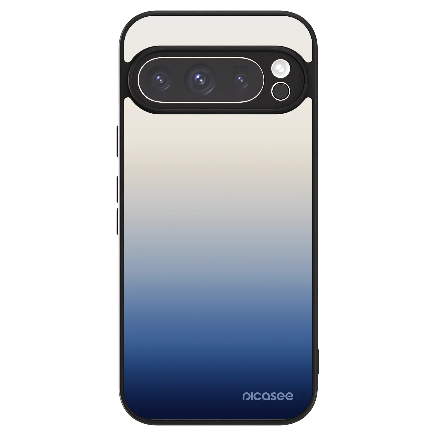 Picasee ULTIMATE CASE za Google Pixel 9 Pro - Gravity Fade