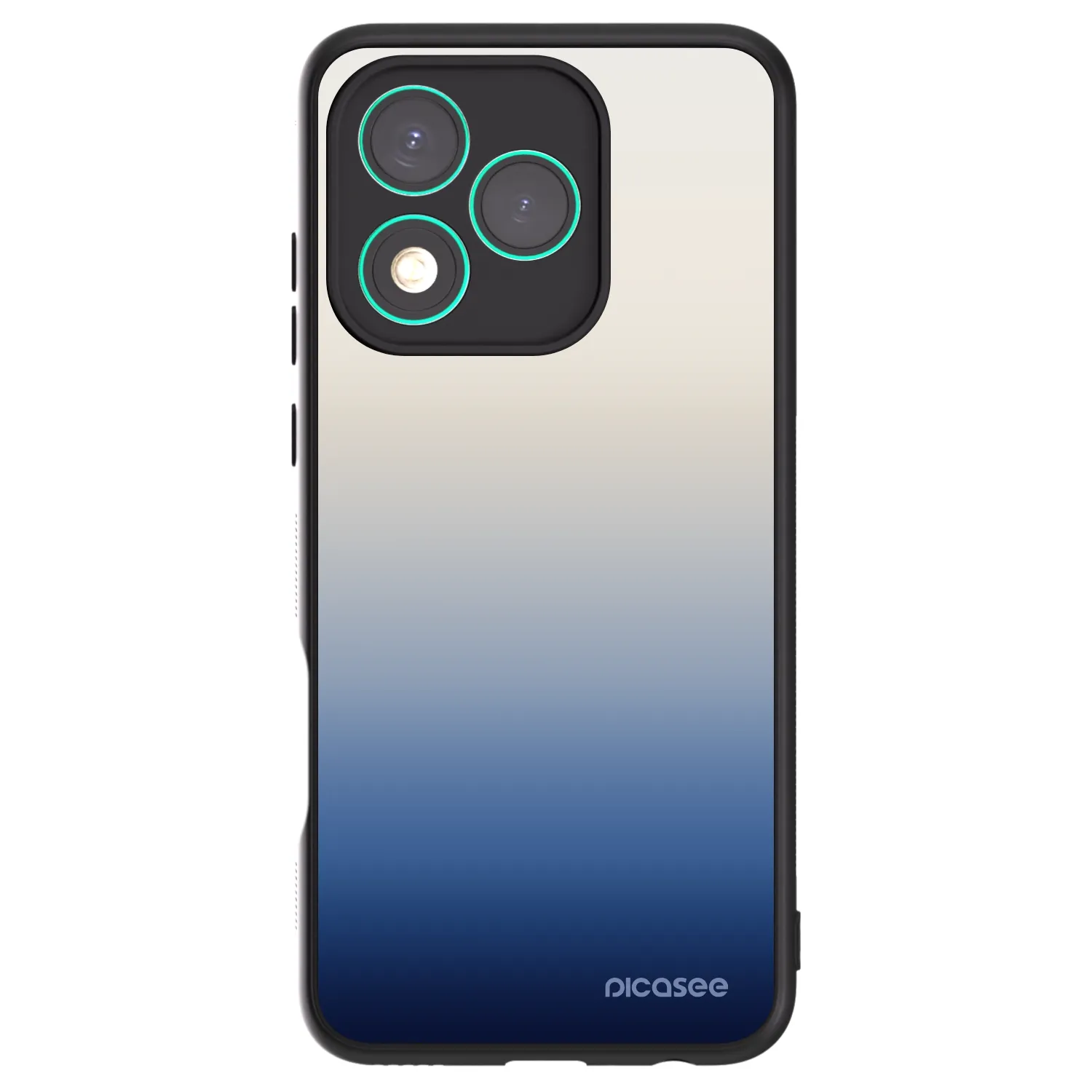 Picasee ULTIMATE CASE za Honor 400 Lite 5G - Gravity Fade