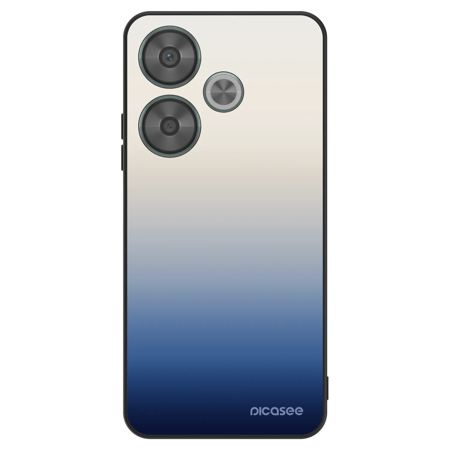 Picasee ULTIMATE CASE za Xiaomi Poco F6 - Gravity Fade