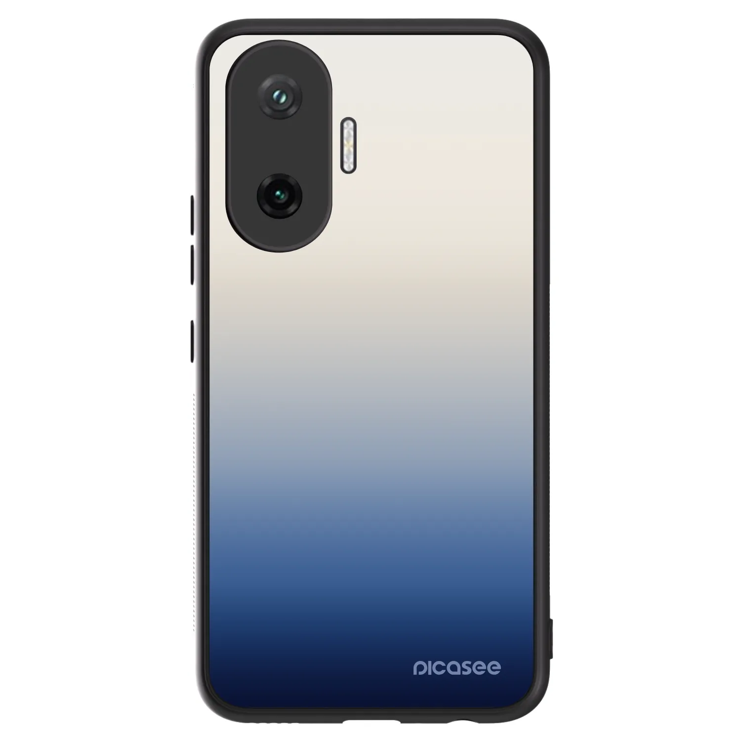 Picasee ULTIMATE CASE za Xiaomi Poco F7 5G - Gravity Fade