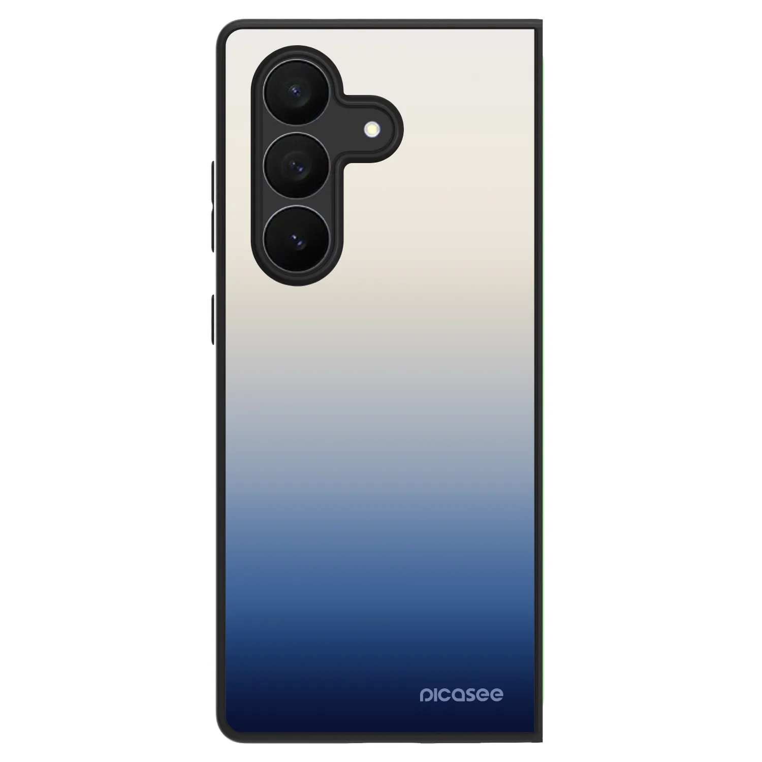 Picasee ULTIMATE CASE za Samsung Galaxy Z Fold7 5G - Gravity Fade