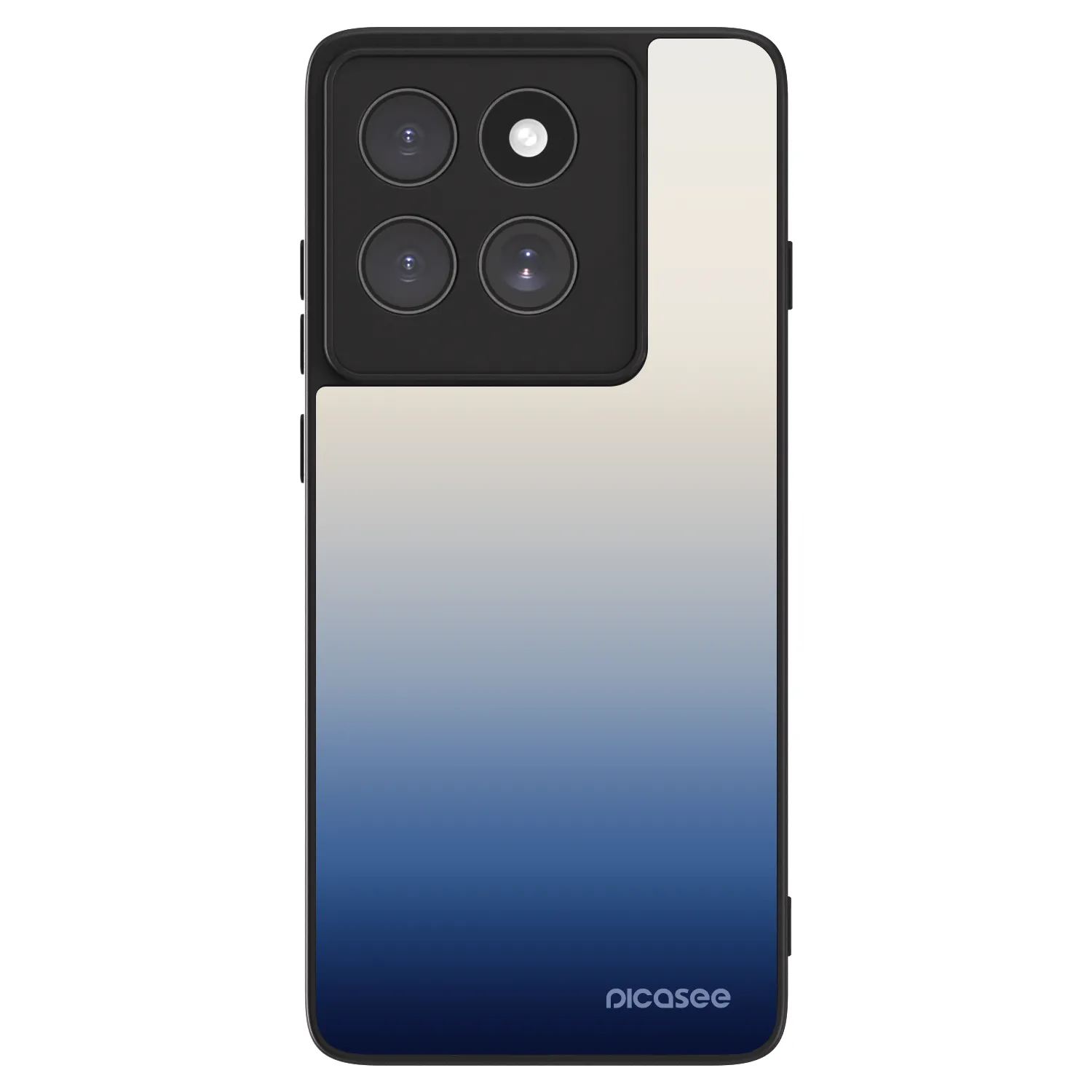 Picasee ULTIMATE CASE za Motorola Edge 60 Pro - Gravity Fade