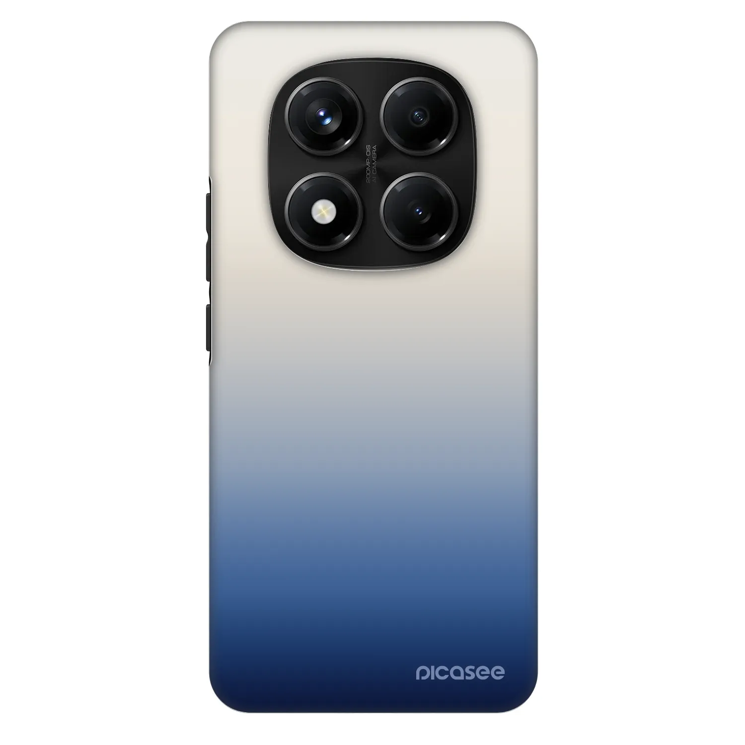 Picasee Fashion Case za Xiaomi Redmi Note 14 Pro+ 5G - Gravity Fade