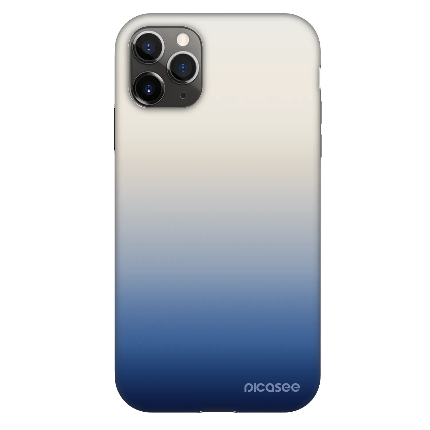 Picasee Fashion Case za Apple iPhone 11 Pro - Gravity Fade