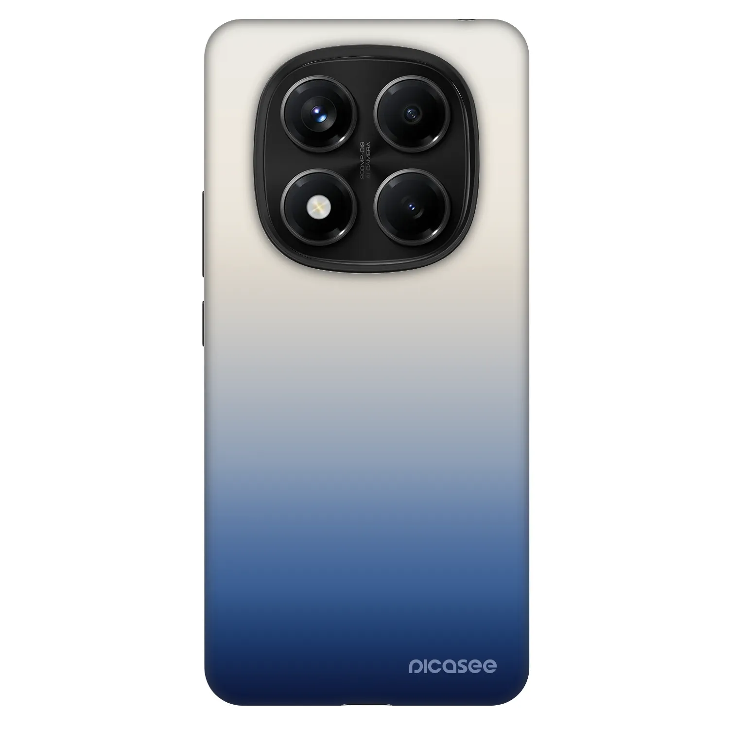 Picasee Fashion Case za Xiaomi Redmi Note 14 Pro 5G - Gravity Fade